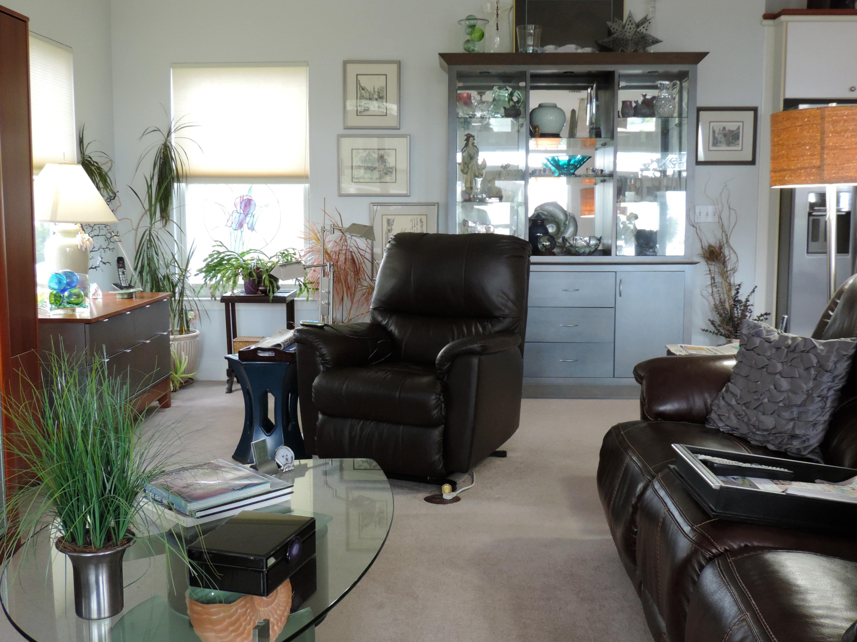 BLUE MOUNTAIN BEACH - Residential