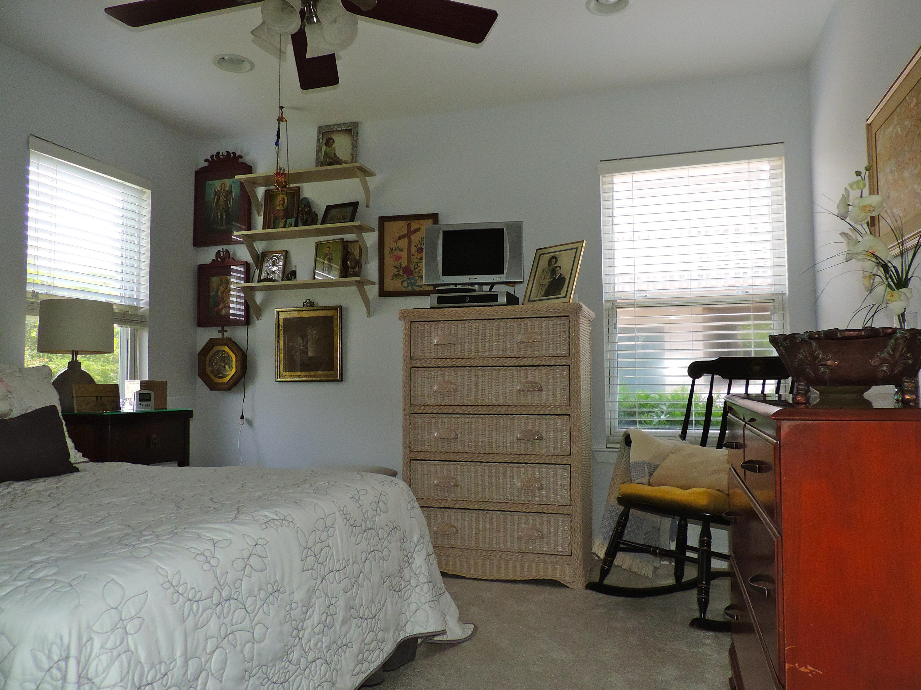 BLUE MOUNTAIN BEACH - Residential