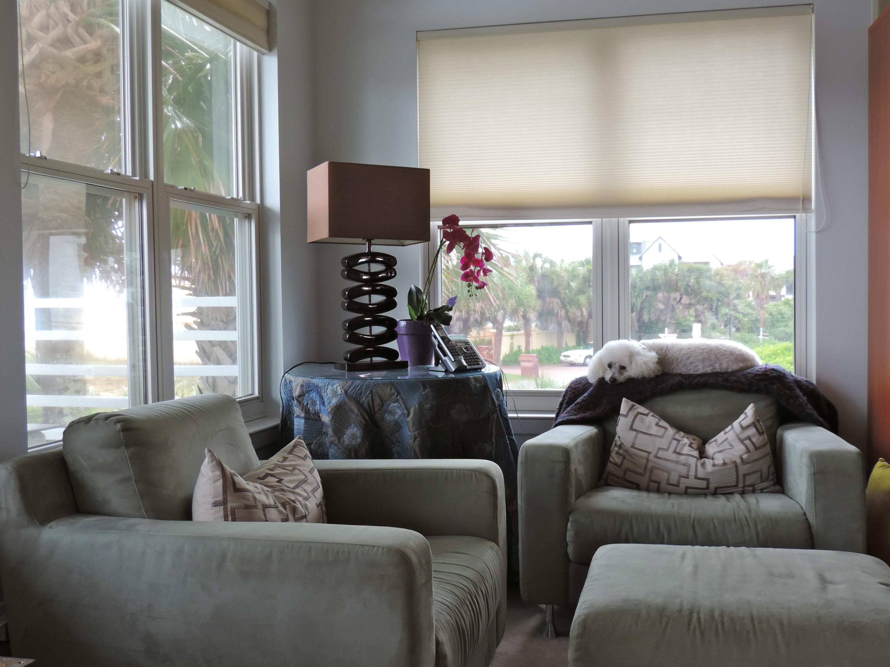 BLUE MOUNTAIN BEACH - Residential