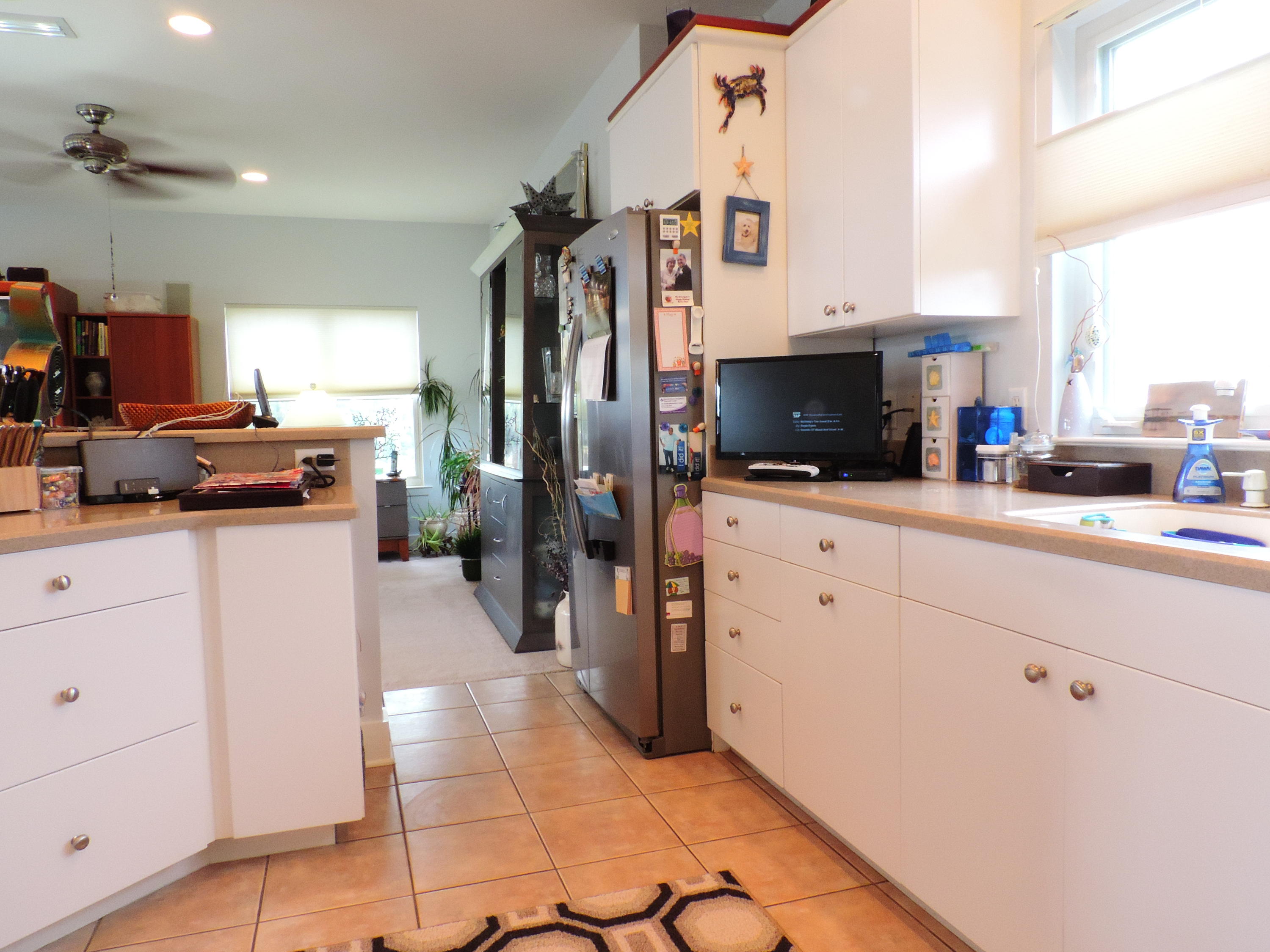 BLUE MOUNTAIN BEACH - Residential