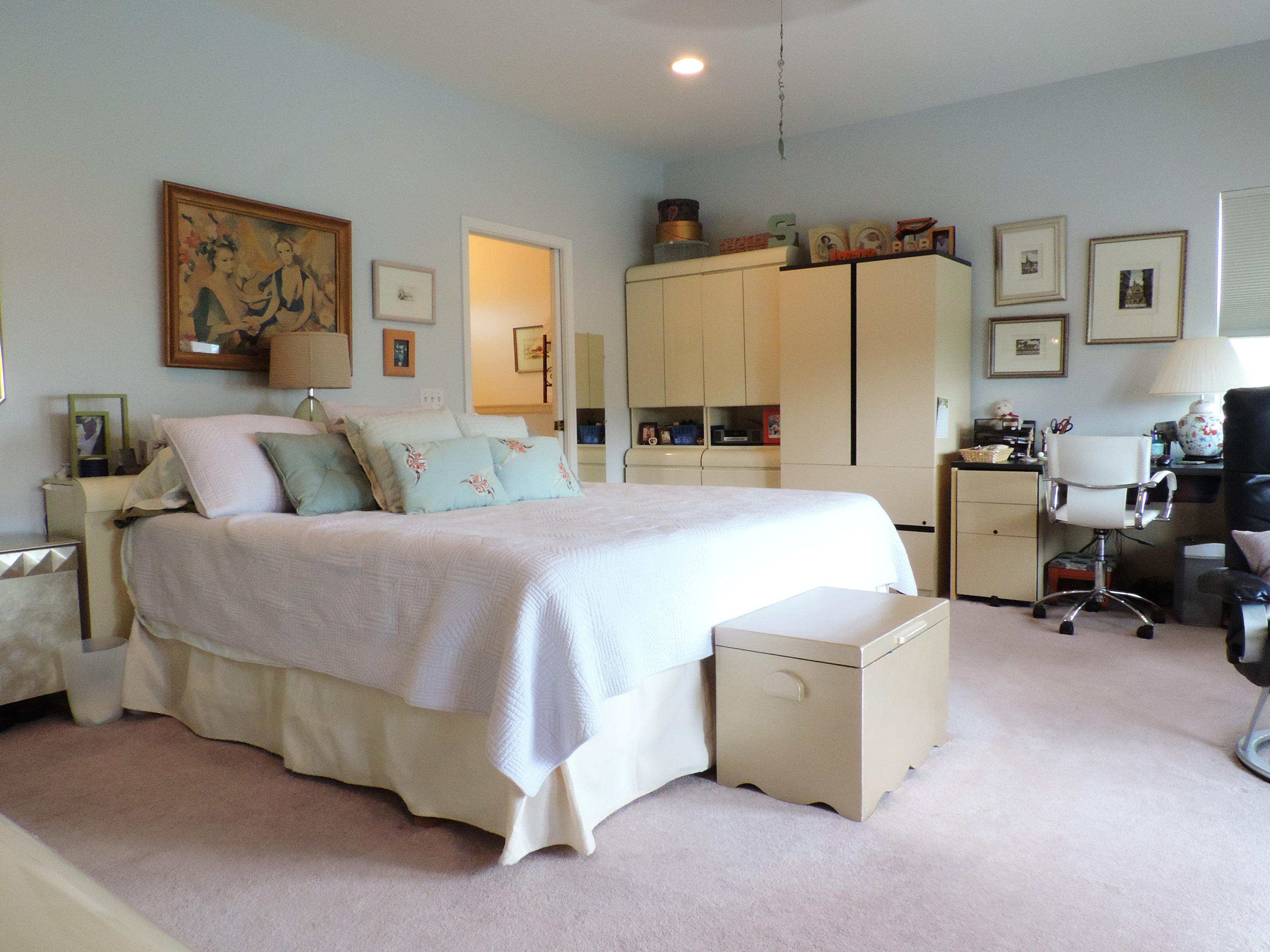 BLUE MOUNTAIN BEACH - Residential