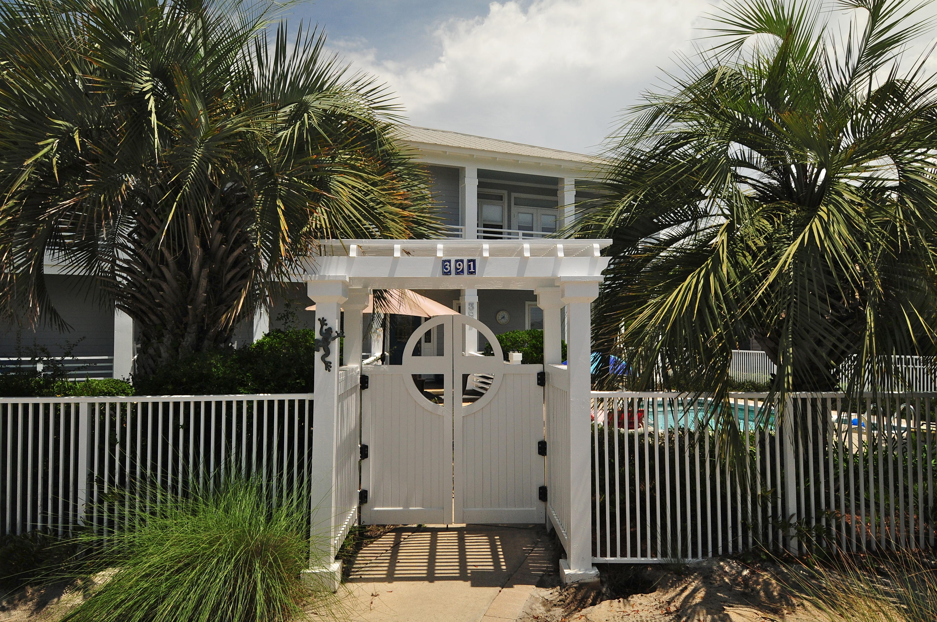 BLUE MOUNTAIN BEACH - Residential