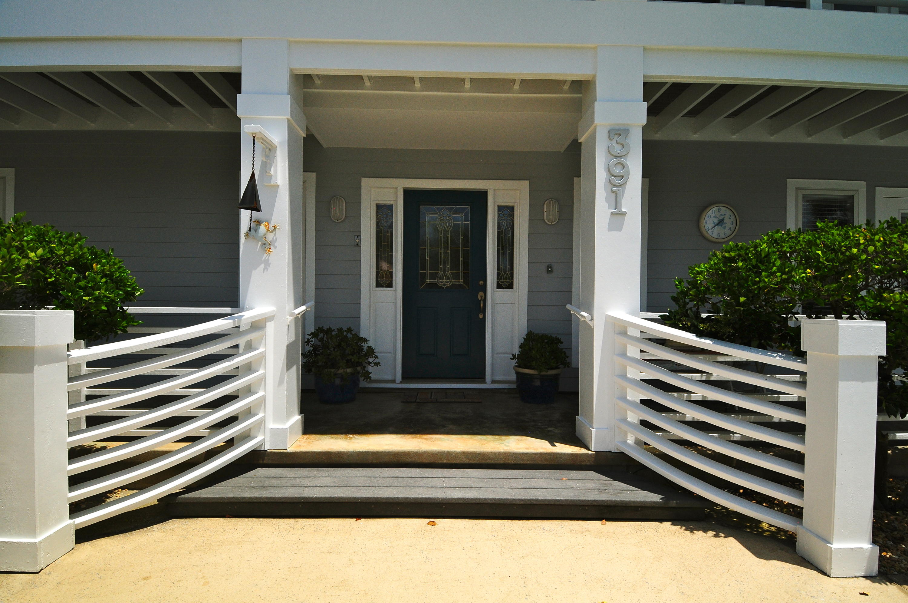 BLUE MOUNTAIN BEACH - Residential