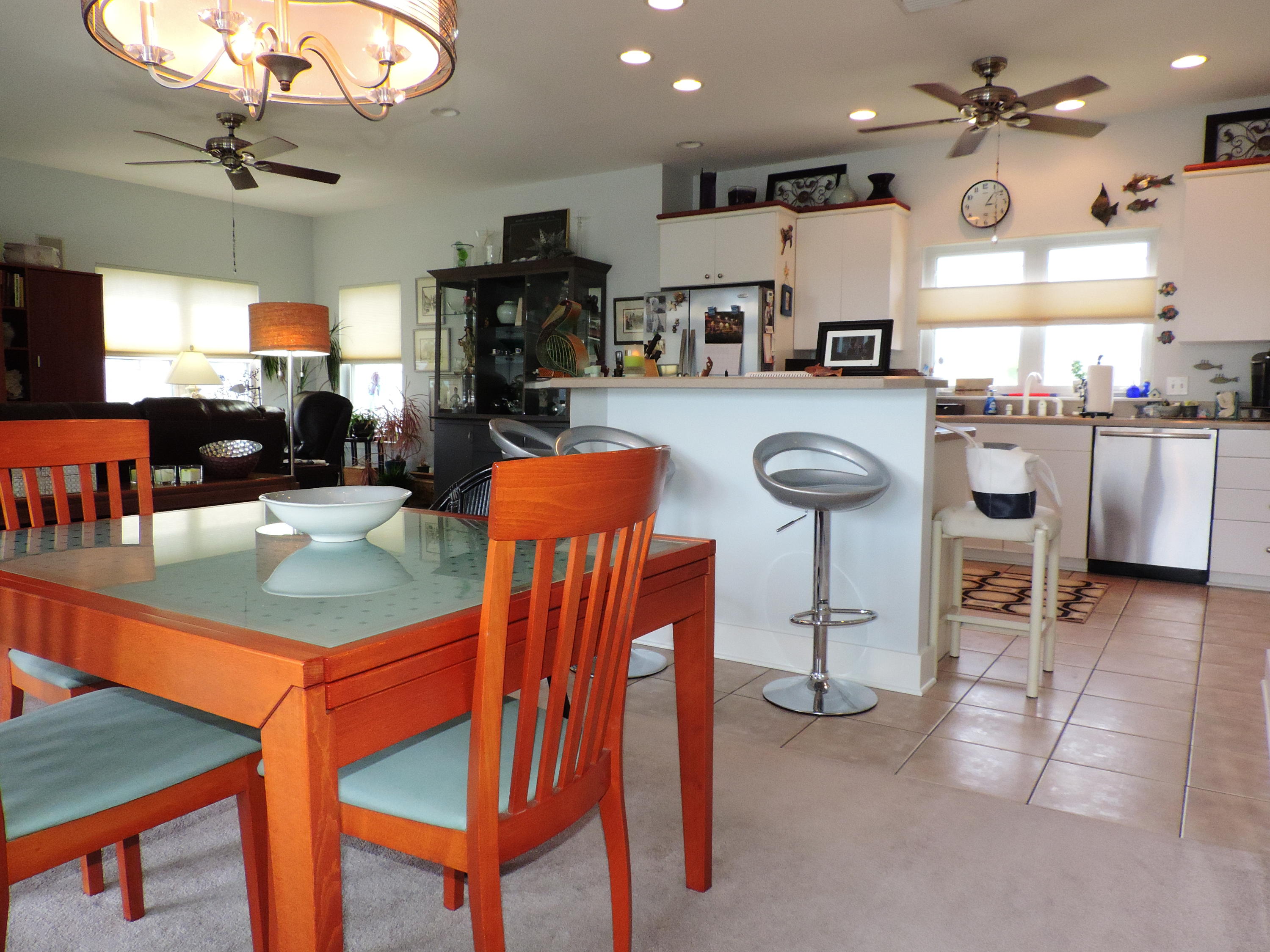 BLUE MOUNTAIN BEACH - Residential