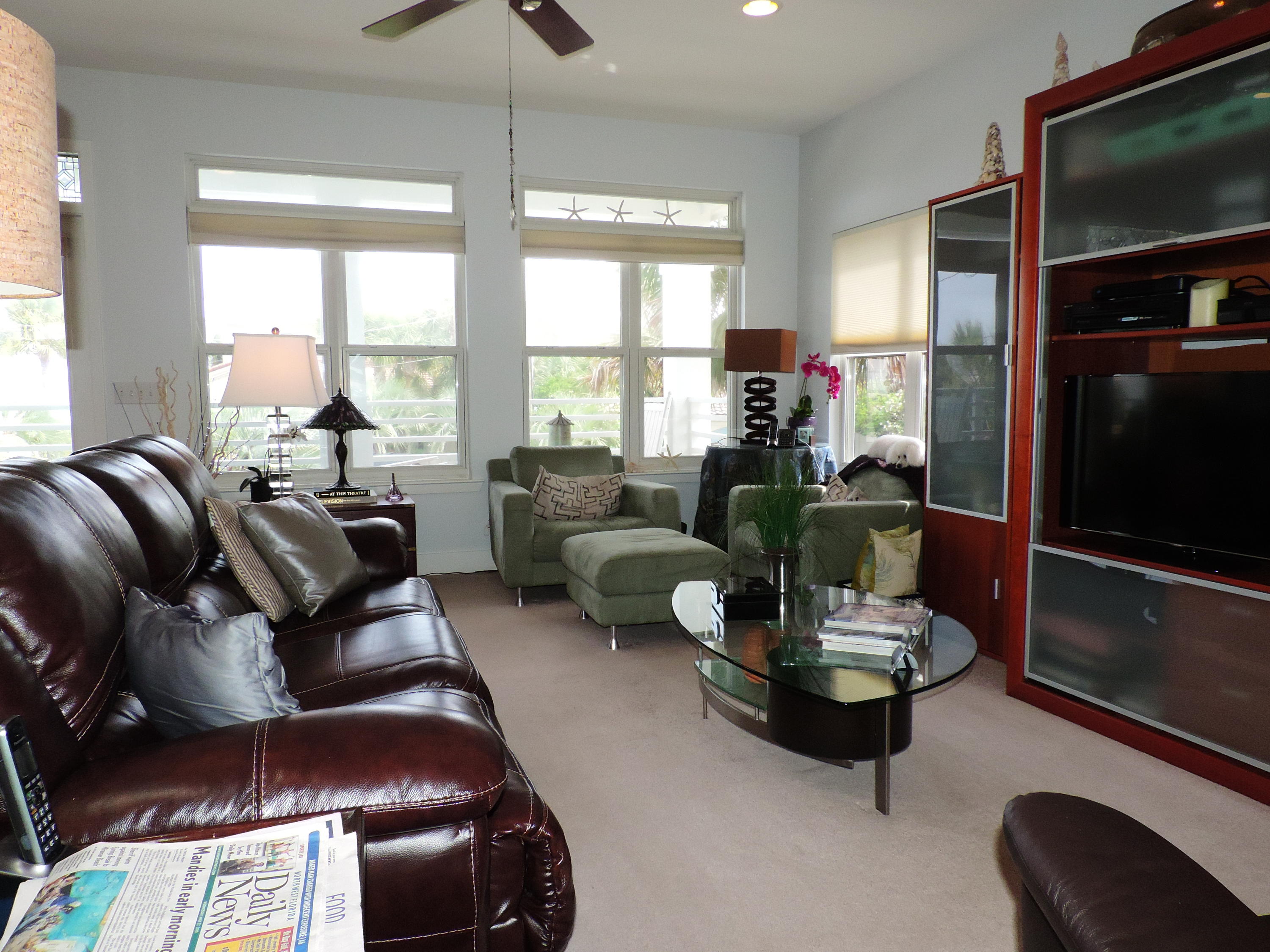 BLUE MOUNTAIN BEACH - Residential