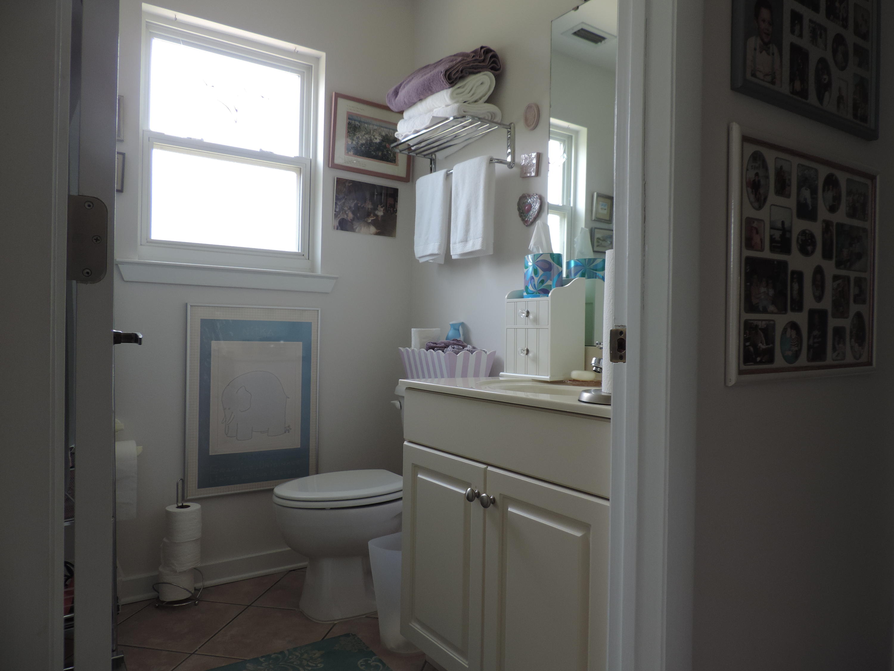 BLUE MOUNTAIN BEACH - Residential