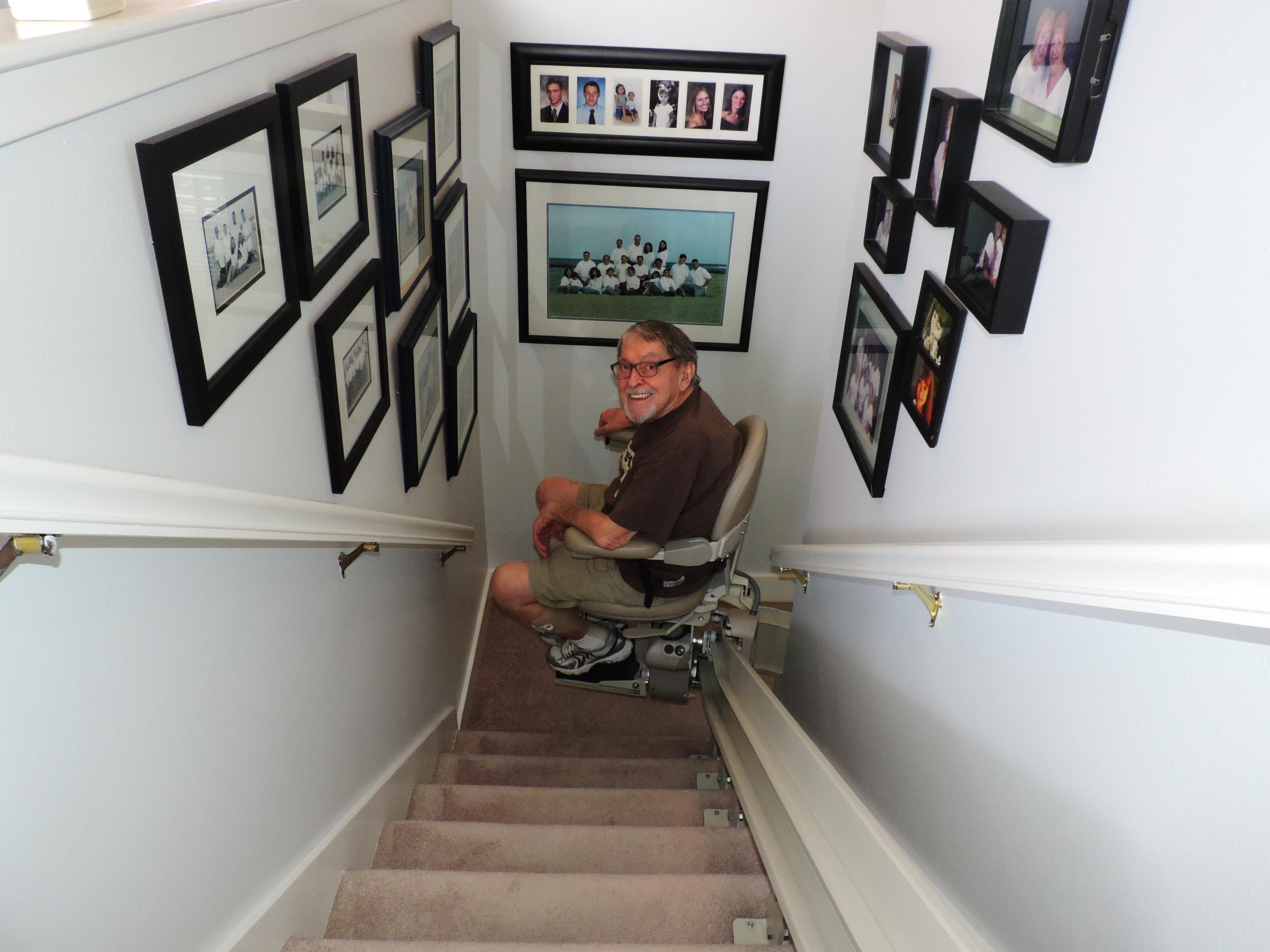 BLUE MOUNTAIN BEACH - Residential