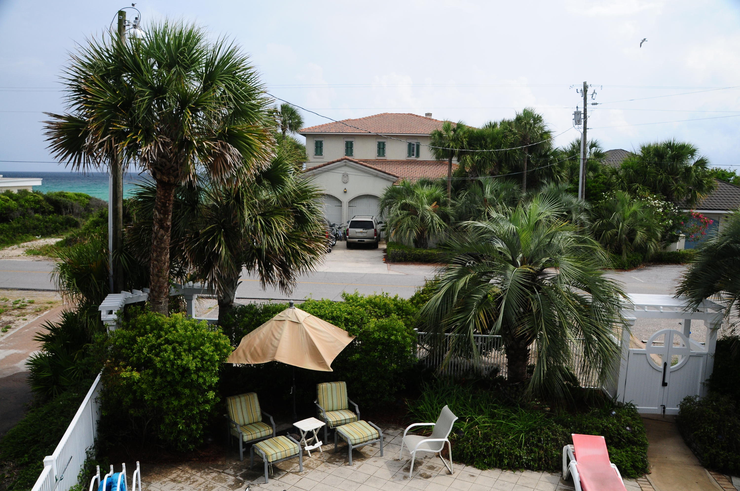 BLUE MOUNTAIN BEACH - Residential