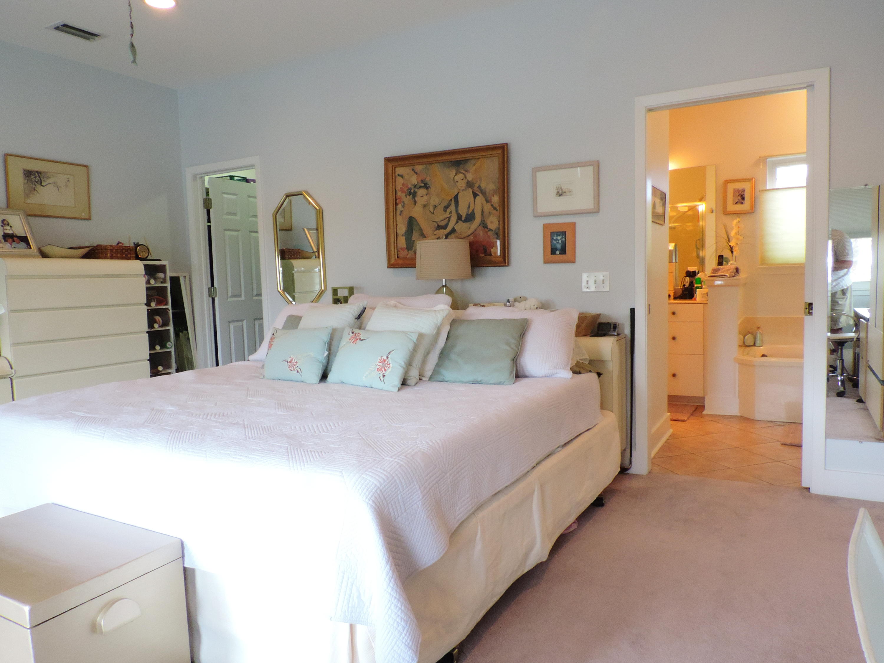 BLUE MOUNTAIN BEACH - Residential