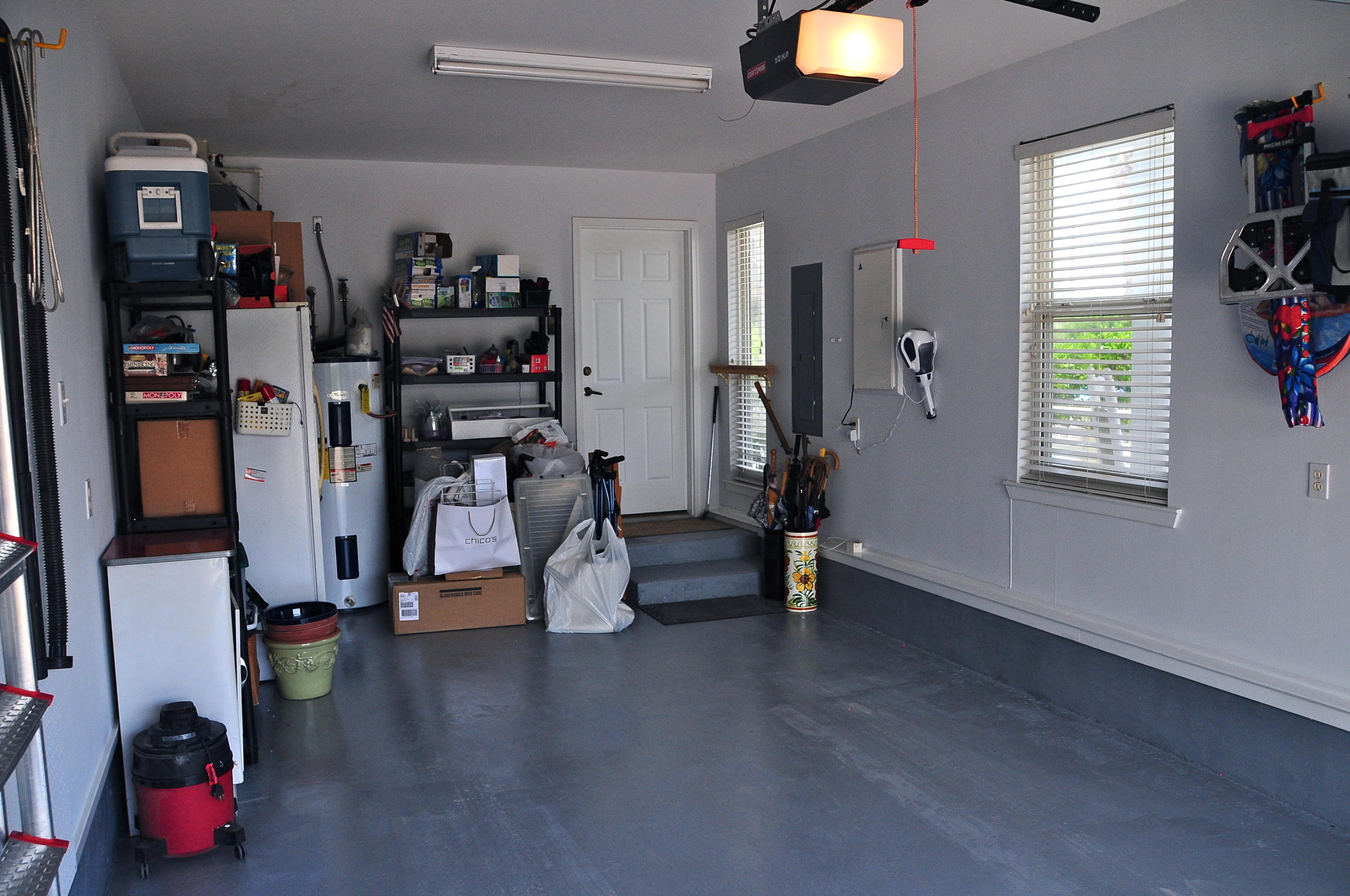 BLUE MOUNTAIN BEACH - Residential