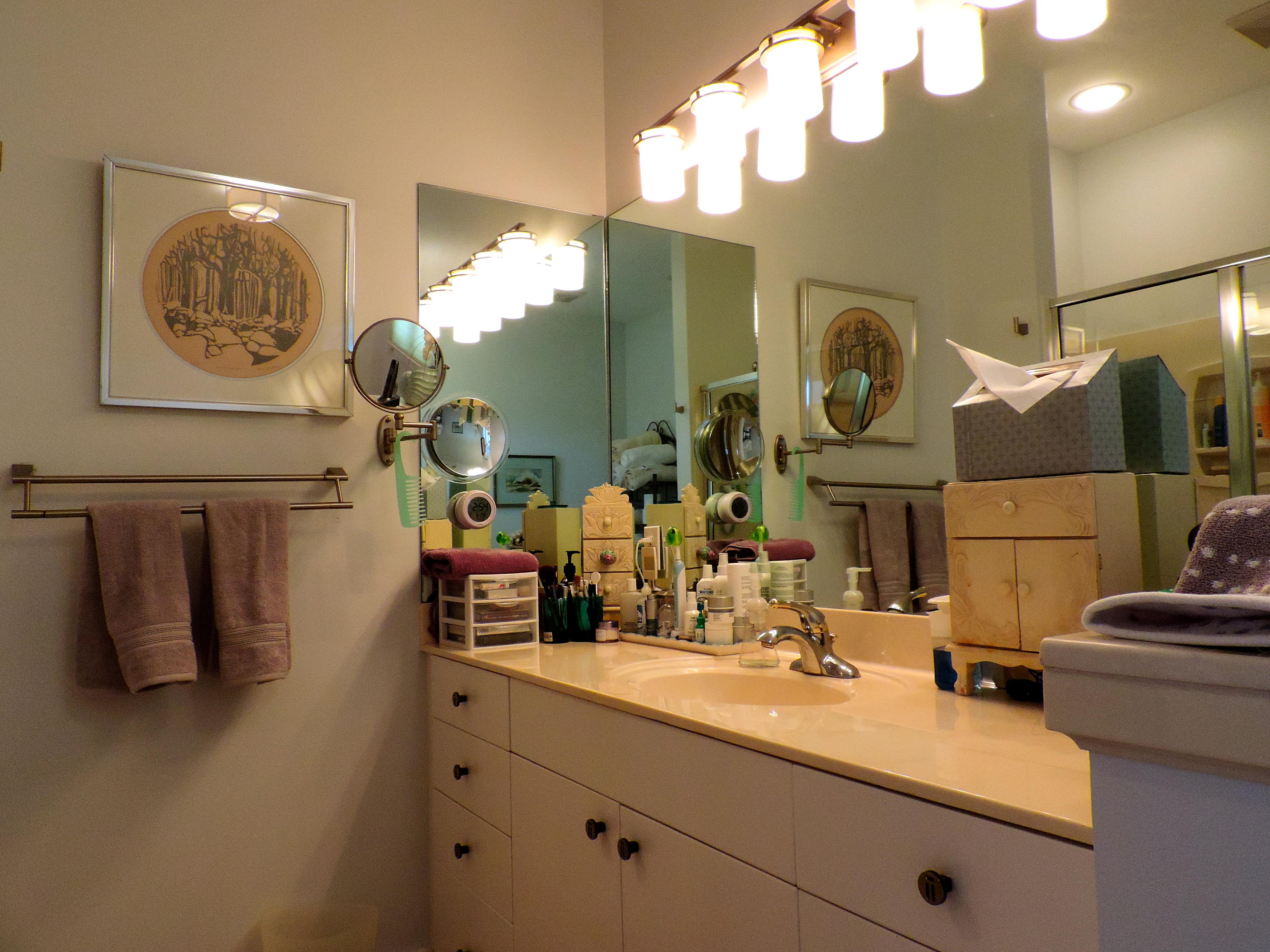 BLUE MOUNTAIN BEACH - Residential