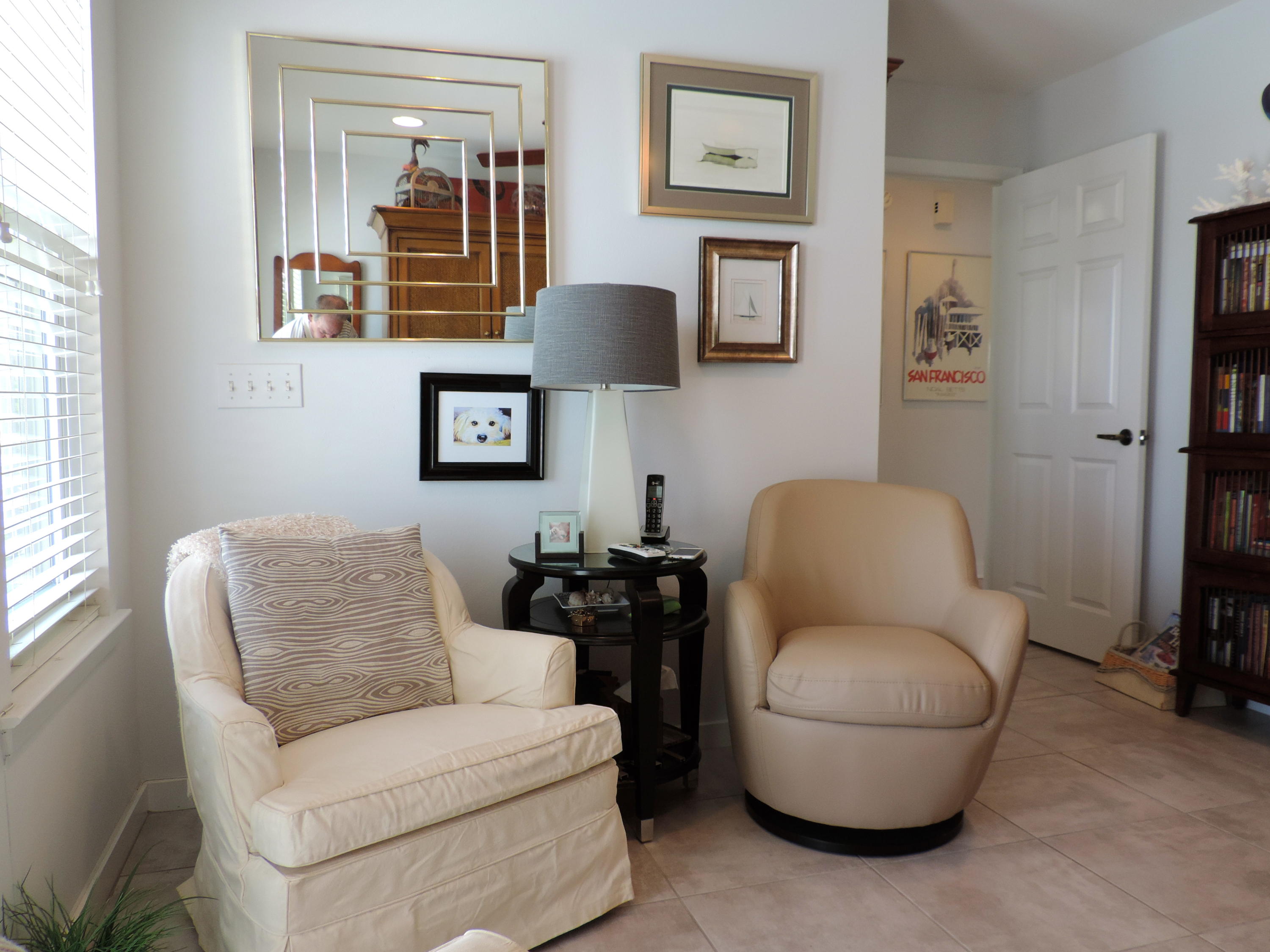 BLUE MOUNTAIN BEACH - Residential