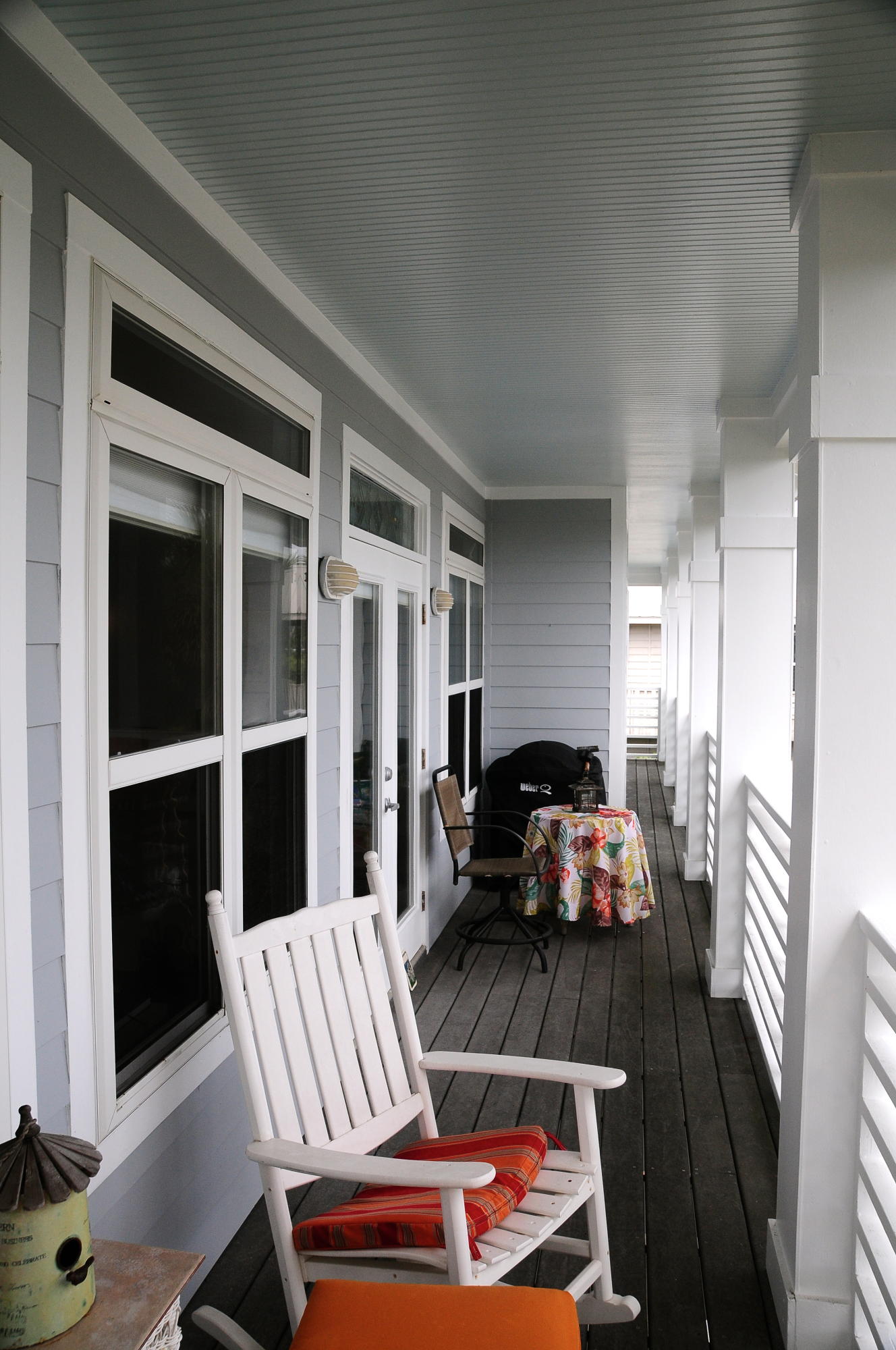 BLUE MOUNTAIN BEACH - Residential