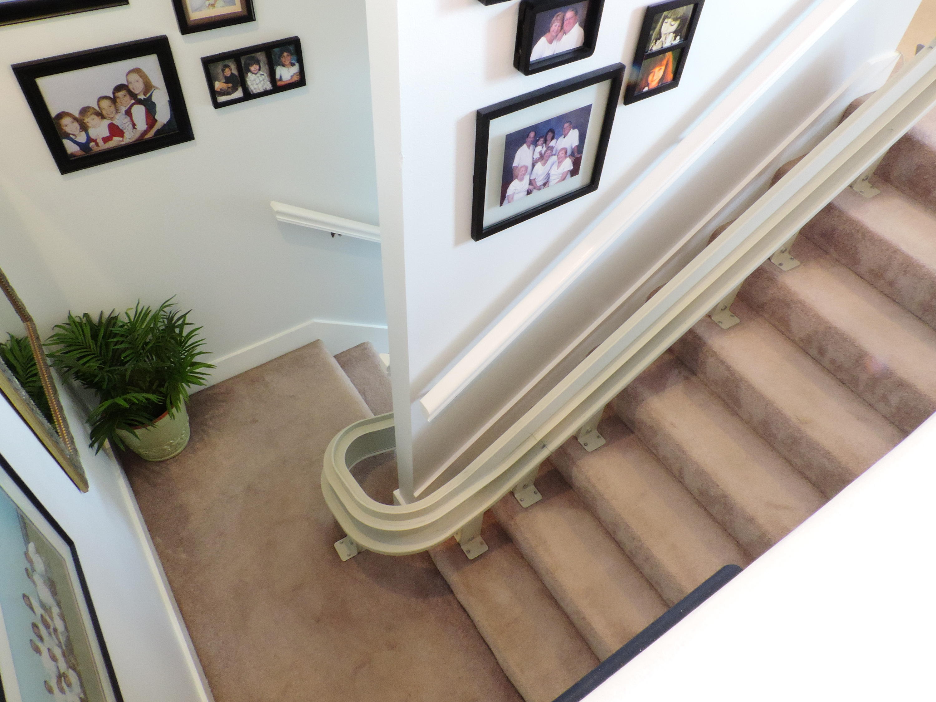 BLUE MOUNTAIN BEACH - Residential