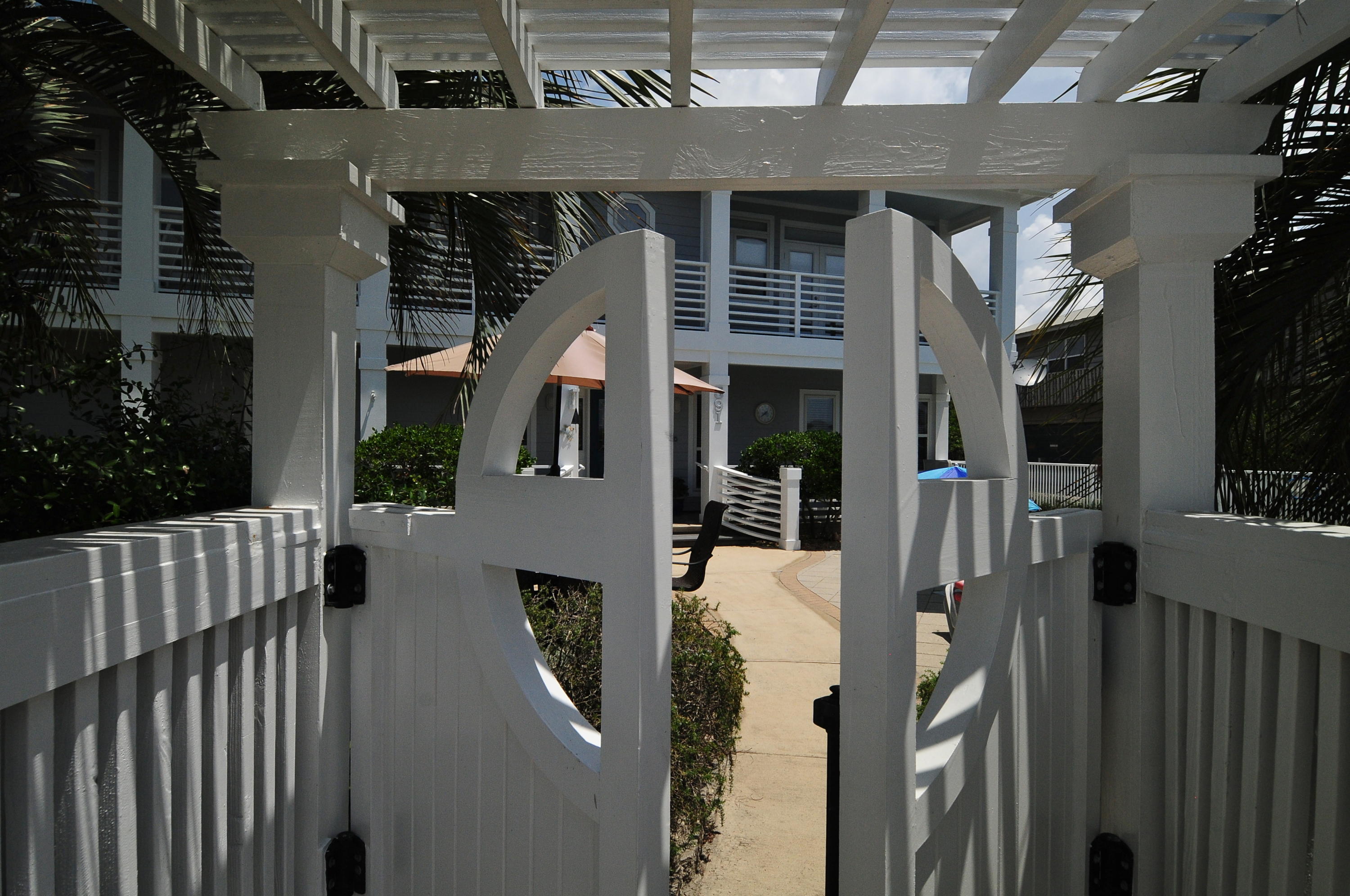 BLUE MOUNTAIN BEACH - Residential