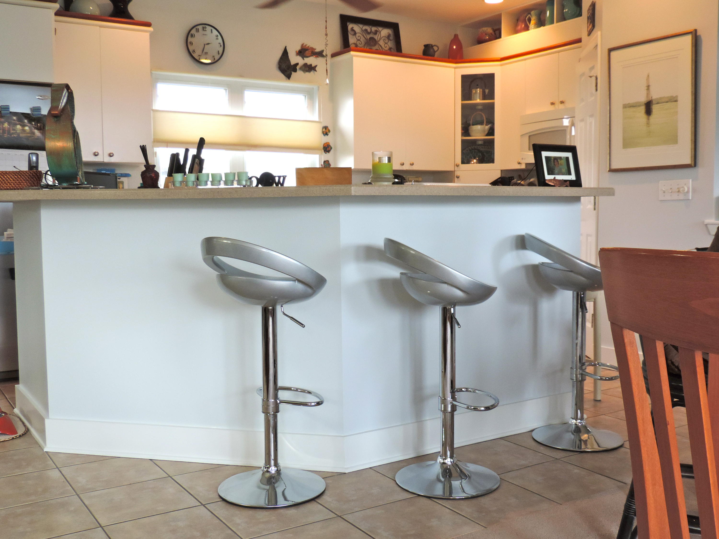 BLUE MOUNTAIN BEACH - Residential