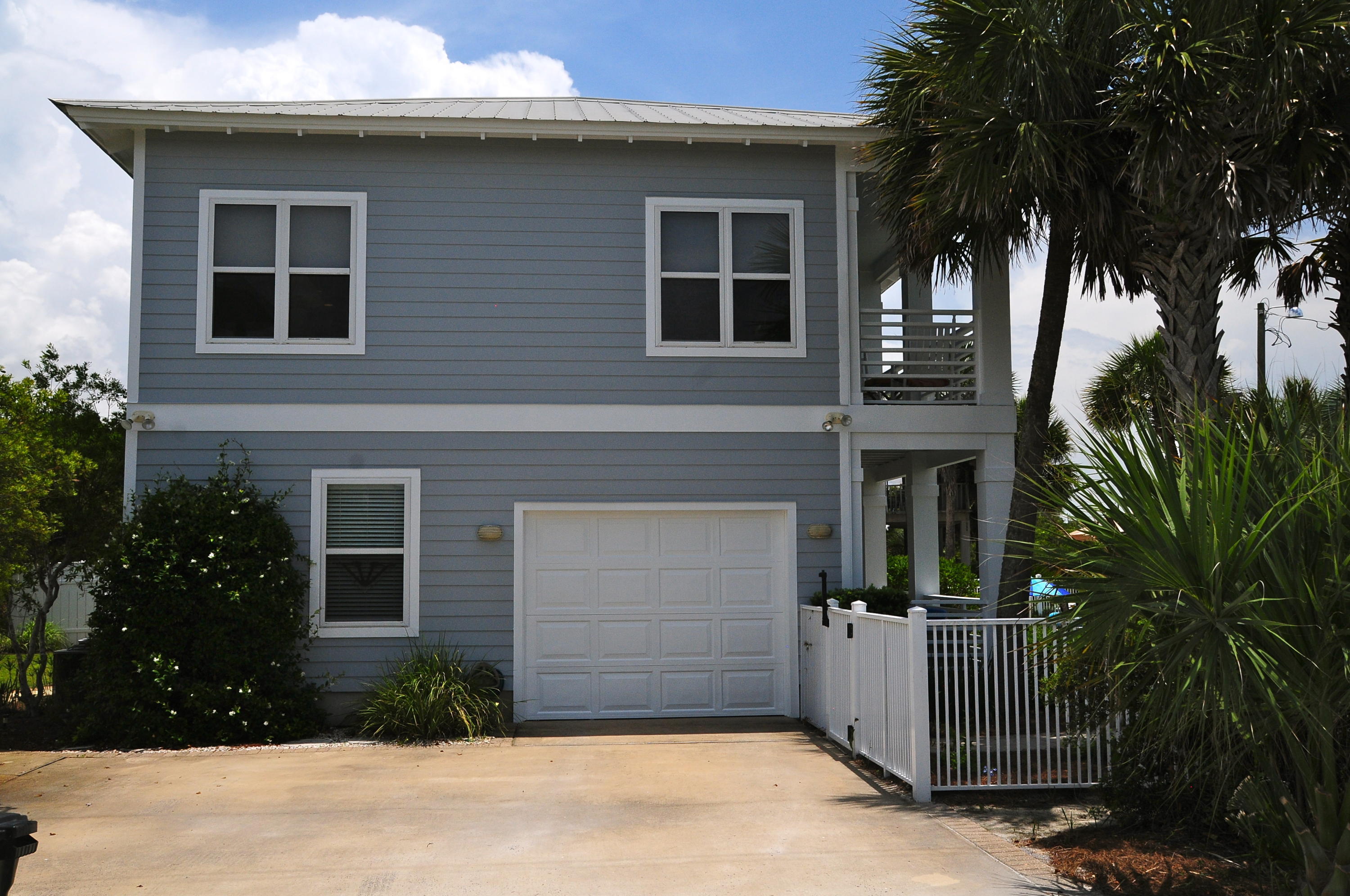 BLUE MOUNTAIN BEACH - Residential