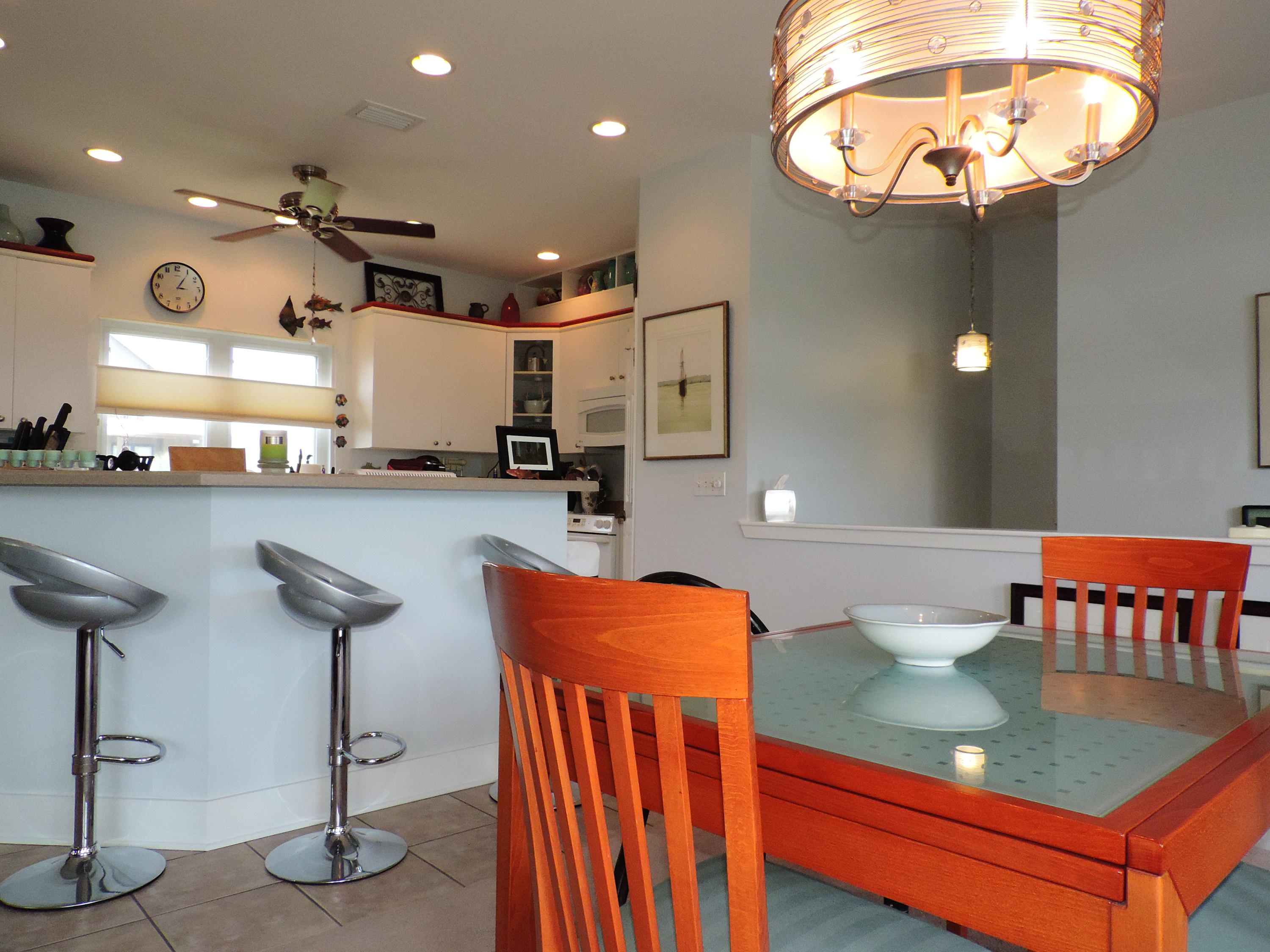 BLUE MOUNTAIN BEACH - Residential