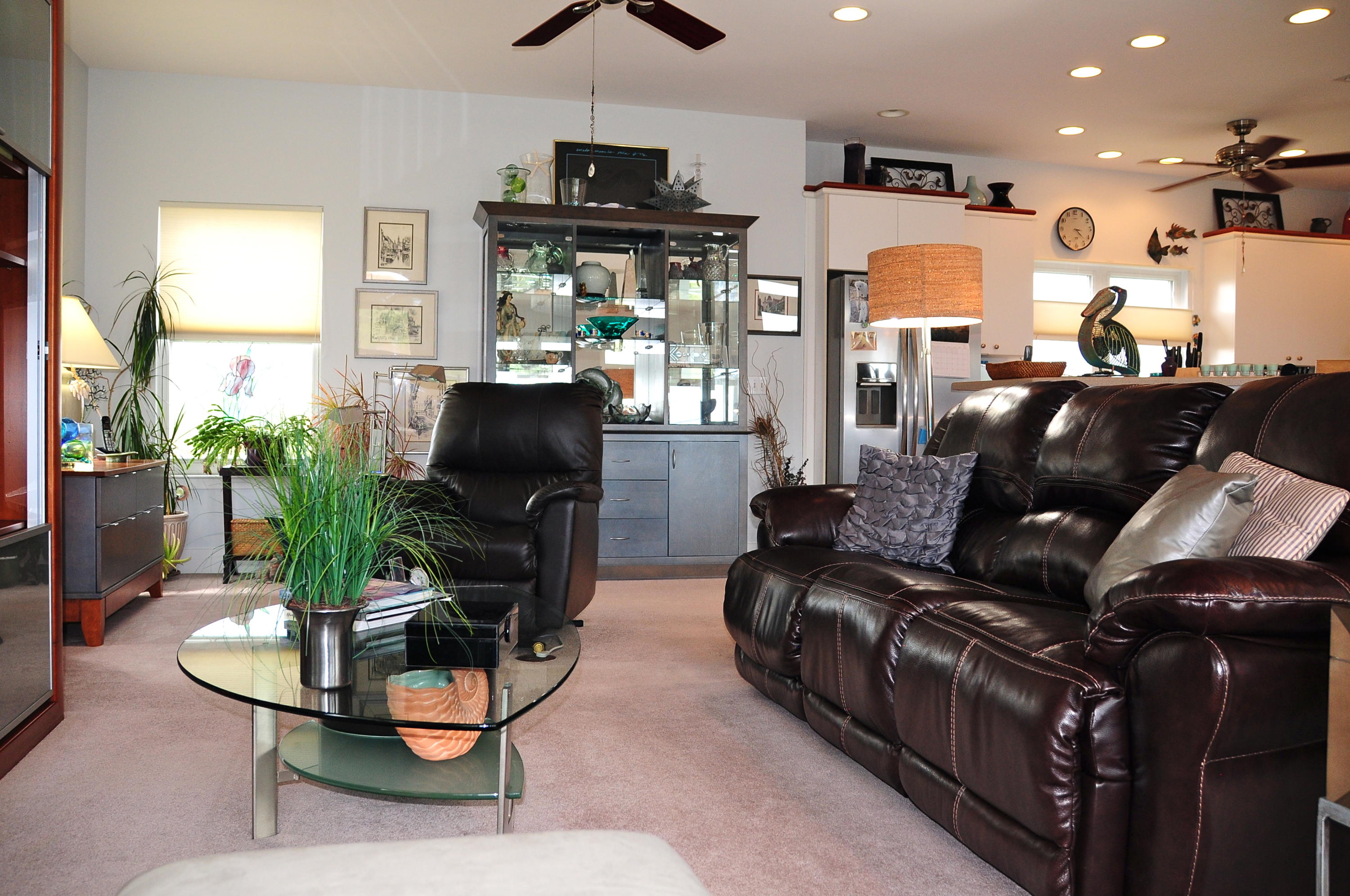 BLUE MOUNTAIN BEACH - Residential