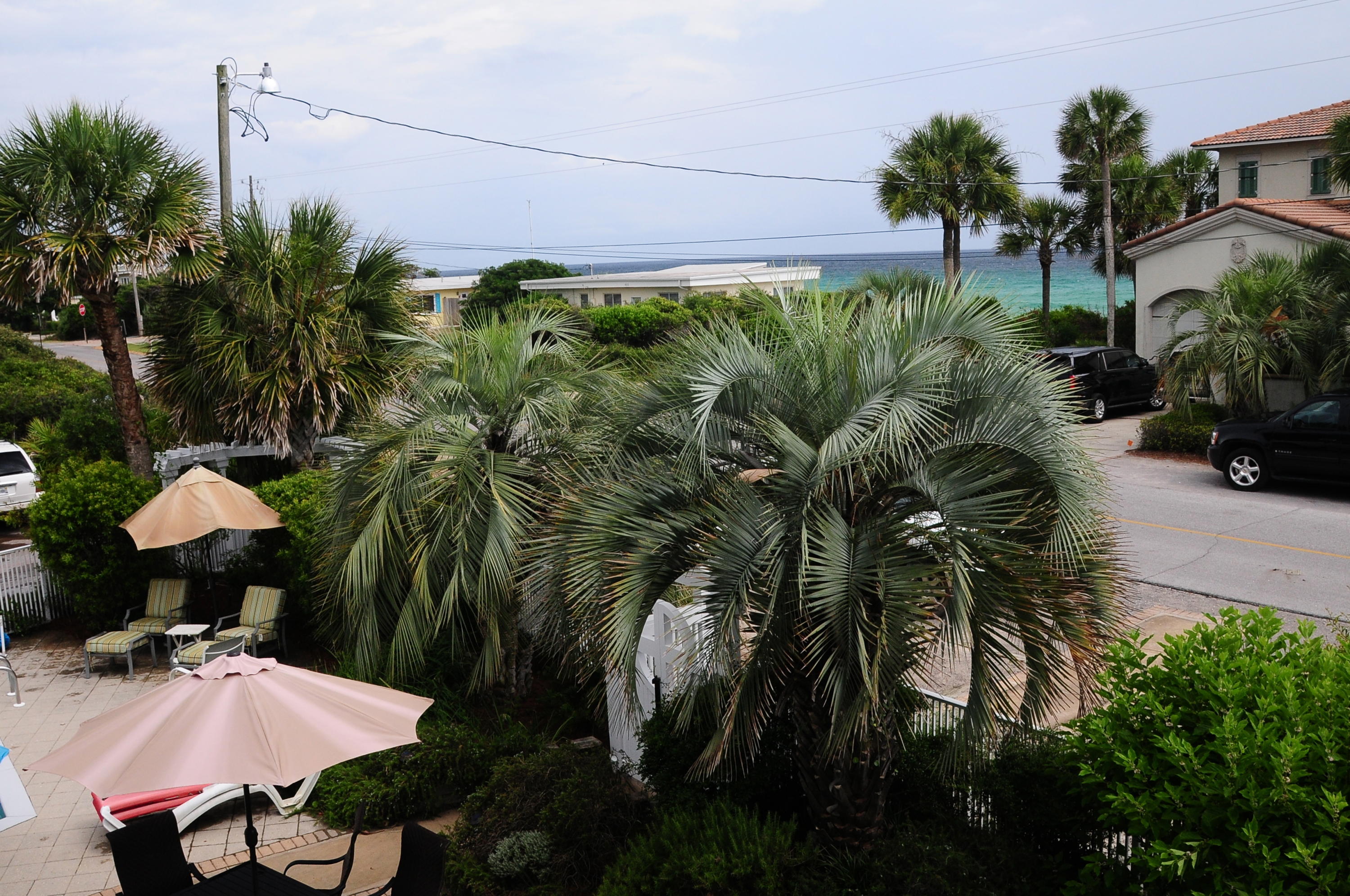 BLUE MOUNTAIN BEACH - Residential