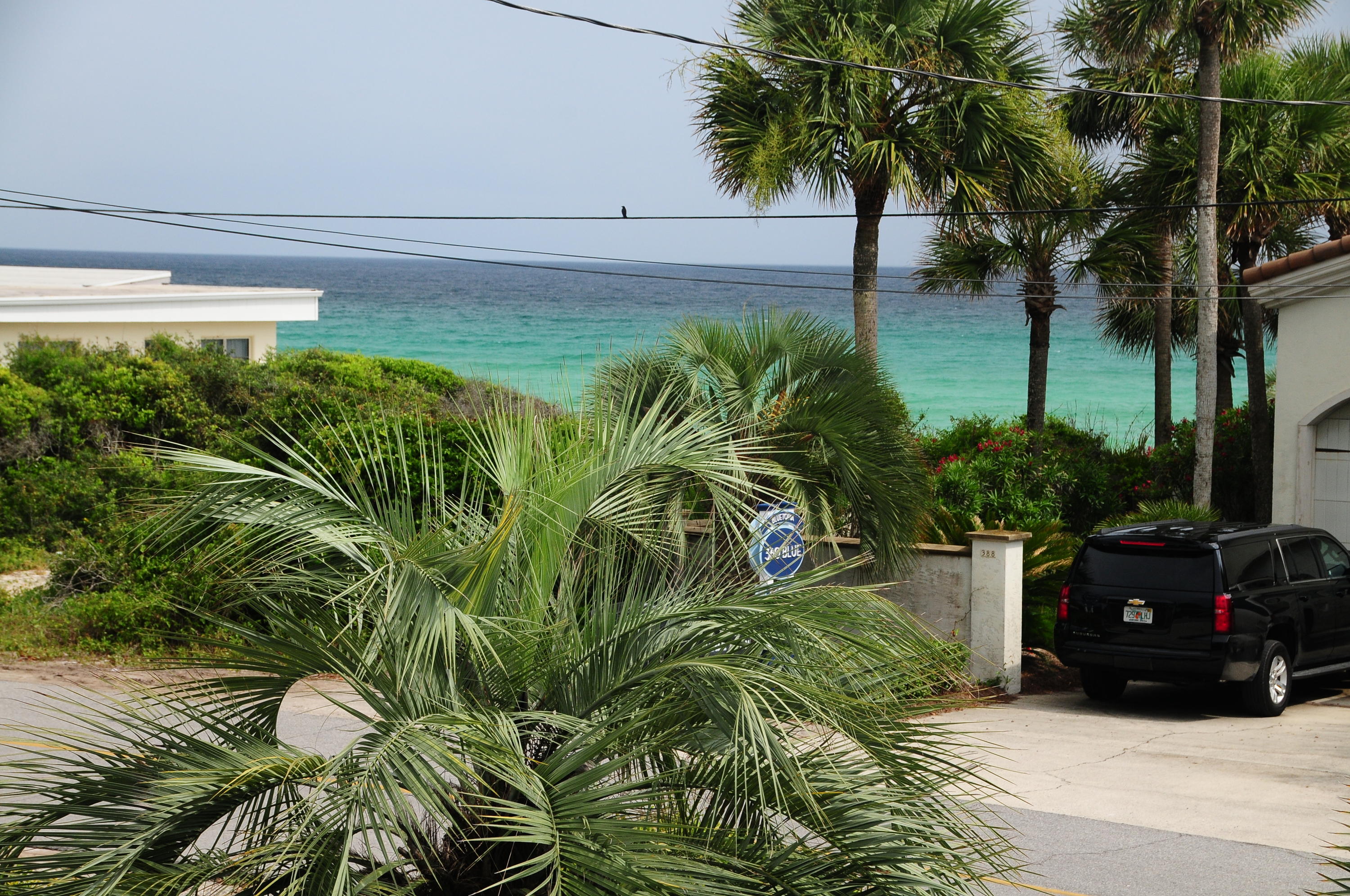 BLUE MOUNTAIN BEACH - Residential