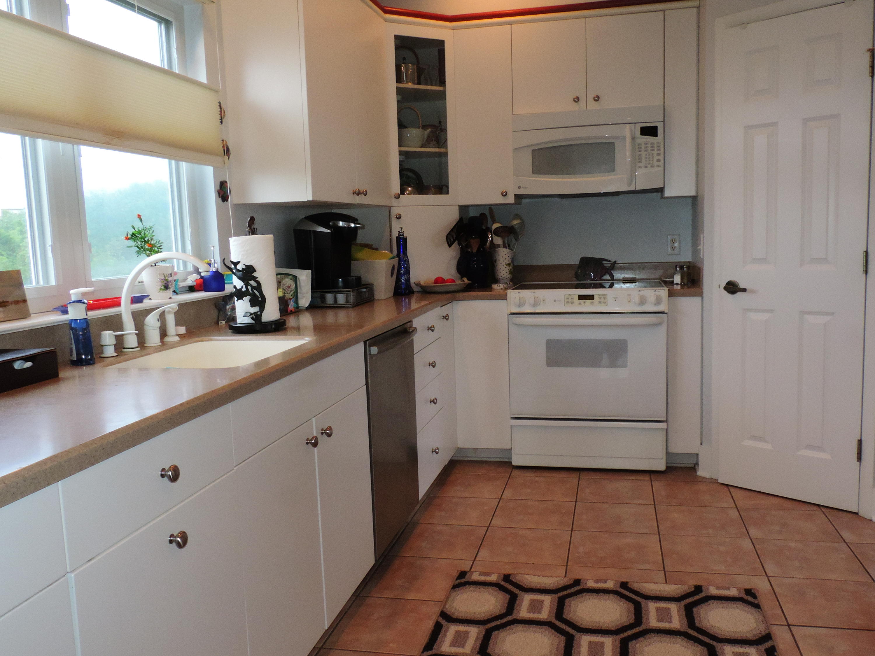 BLUE MOUNTAIN BEACH - Residential