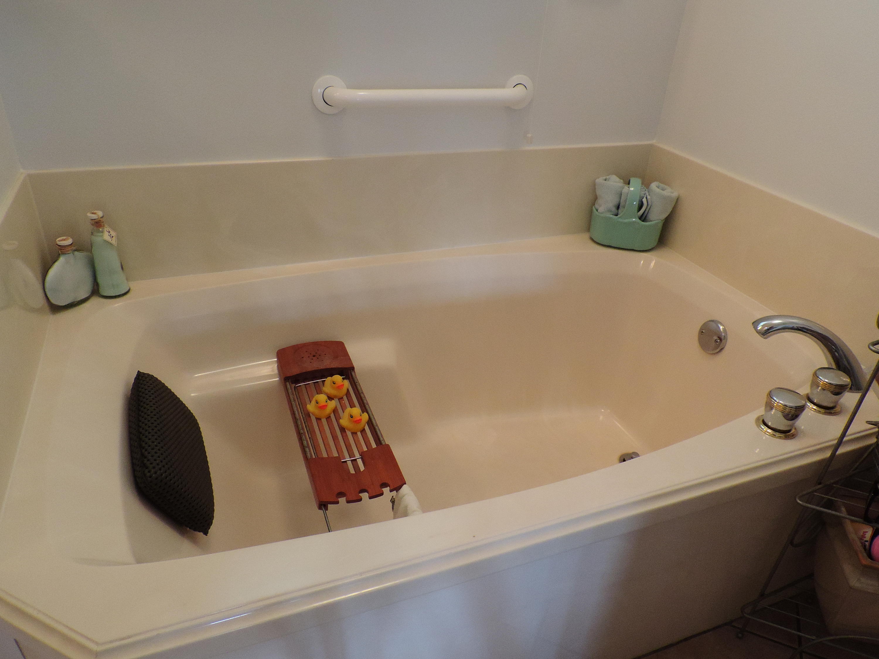 BLUE MOUNTAIN BEACH - Residential