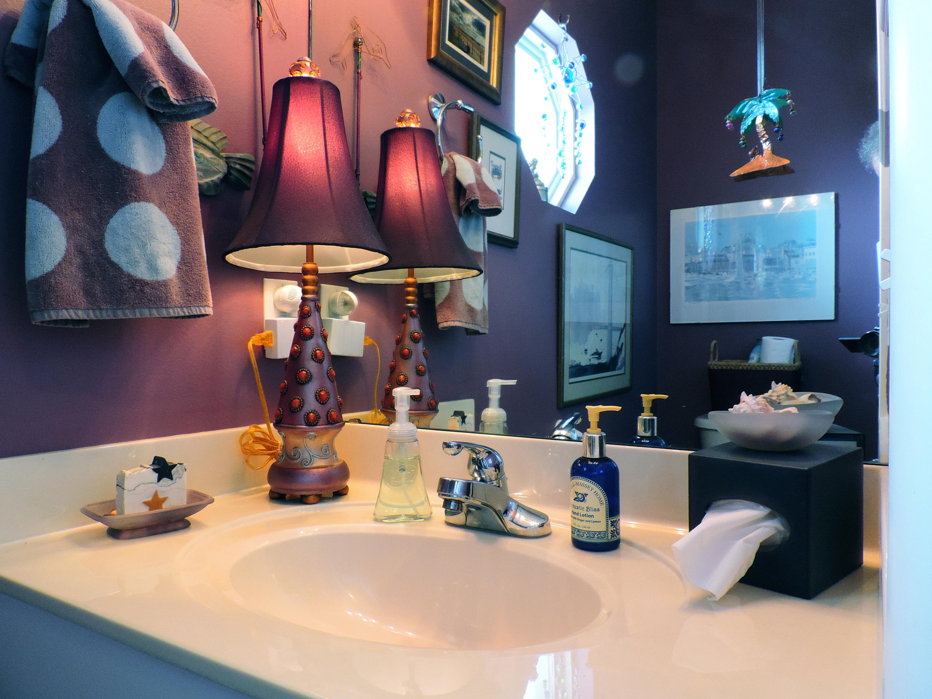 BLUE MOUNTAIN BEACH - Residential