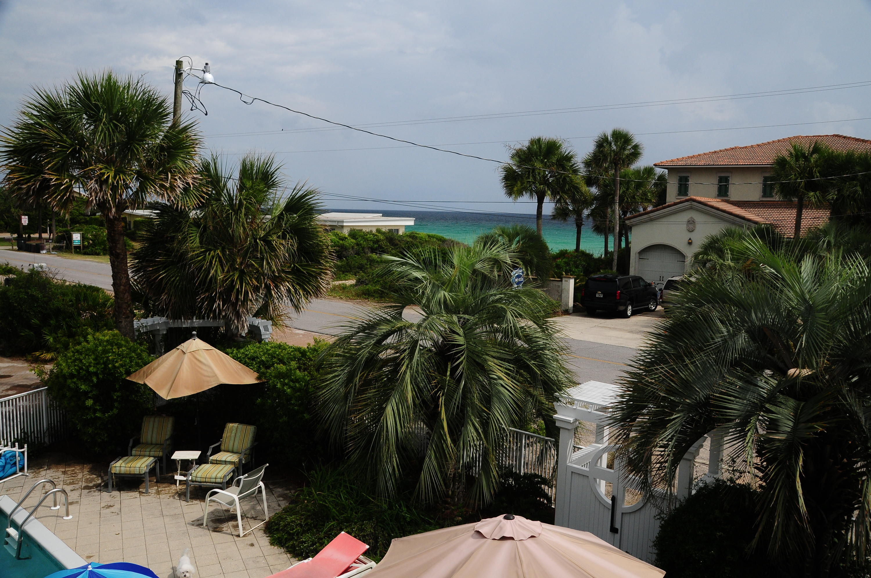 BLUE MOUNTAIN BEACH - Residential