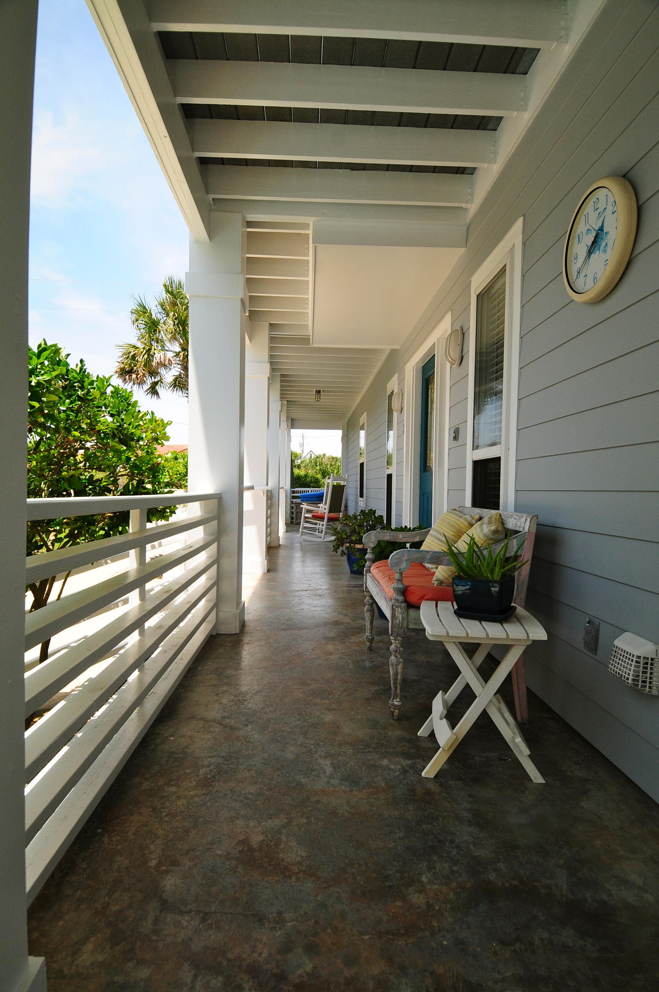 BLUE MOUNTAIN BEACH - Residential