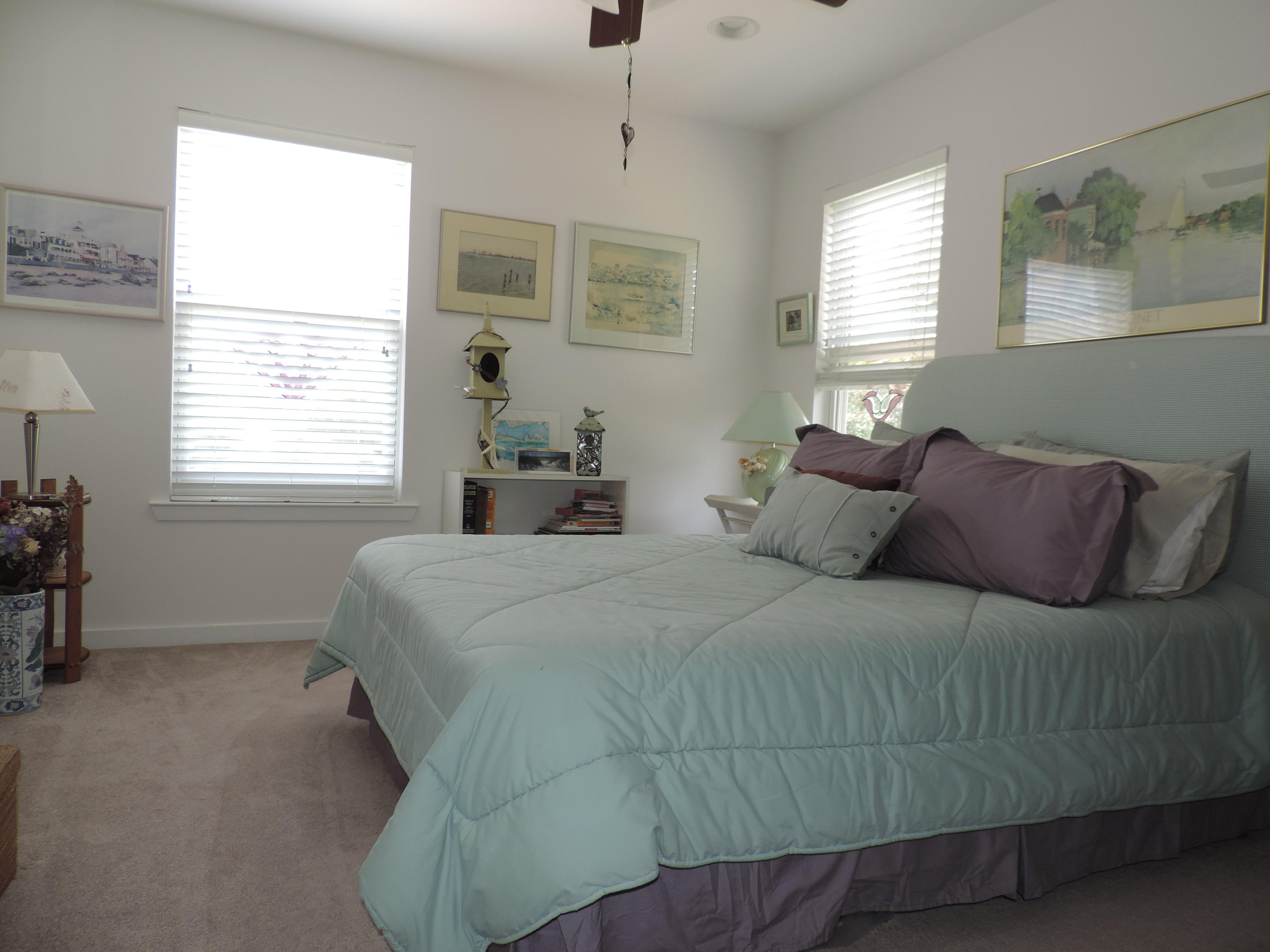 BLUE MOUNTAIN BEACH - Residential