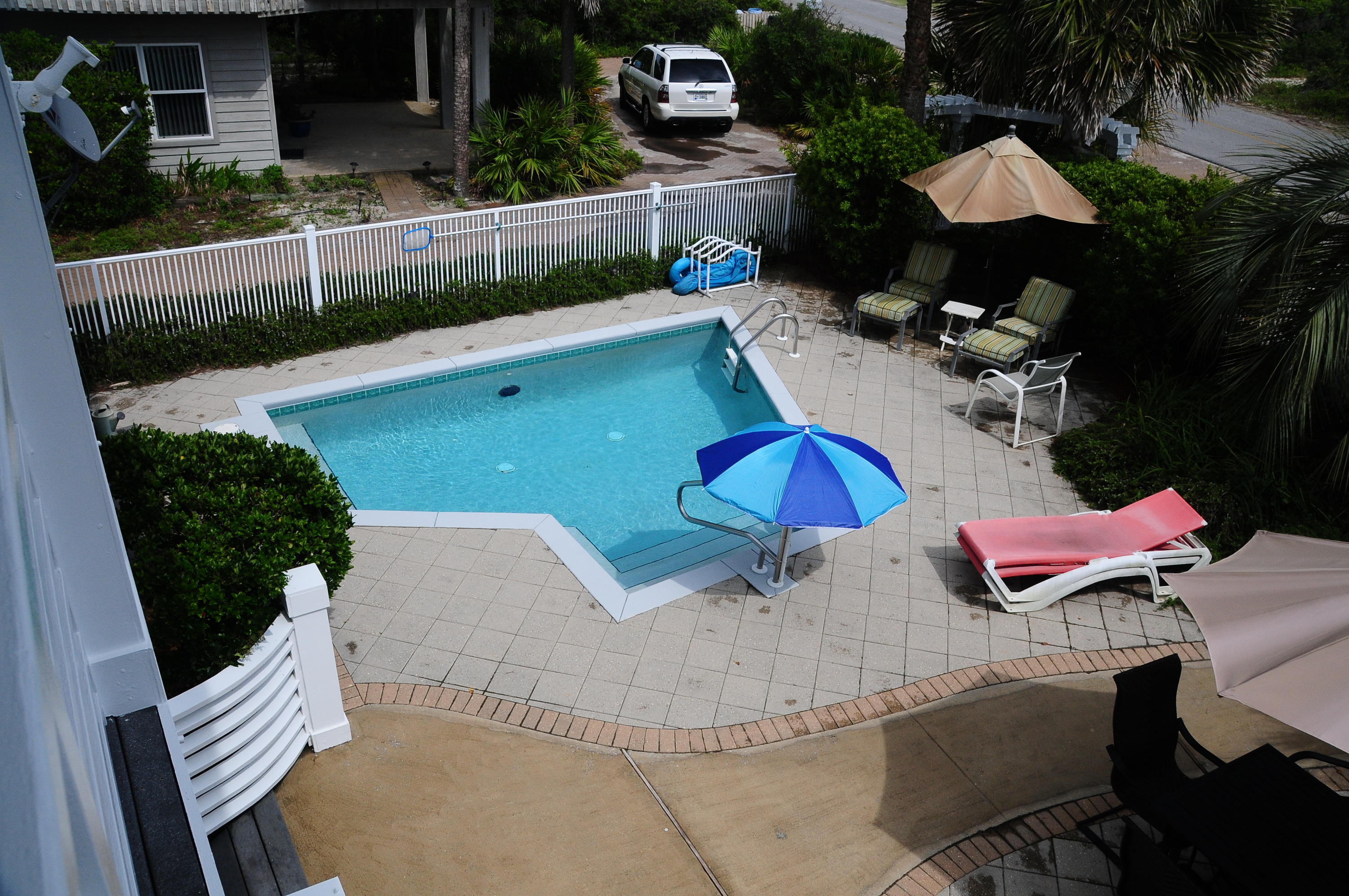 BLUE MOUNTAIN BEACH - Residential