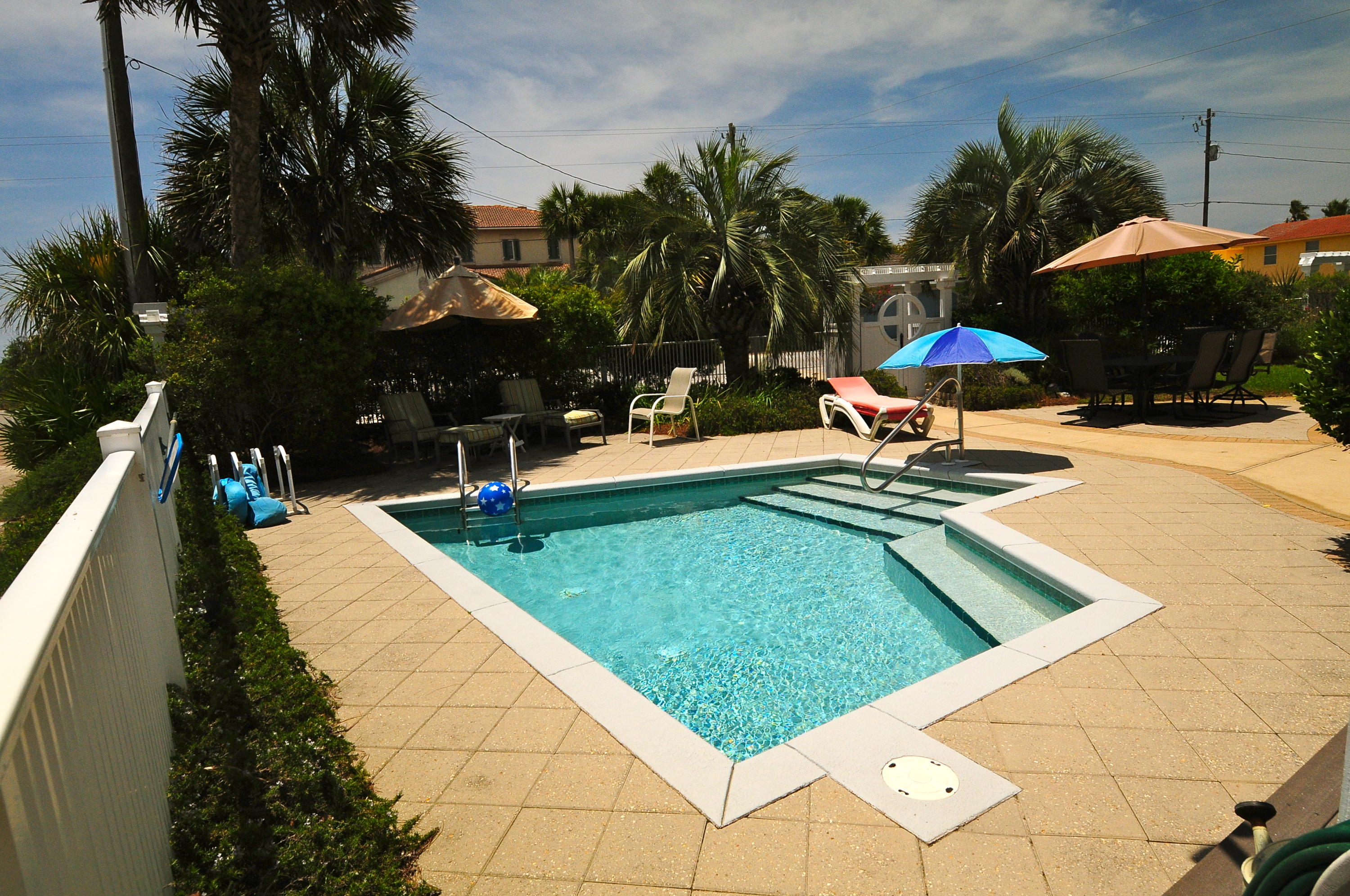 BLUE MOUNTAIN BEACH - Residential