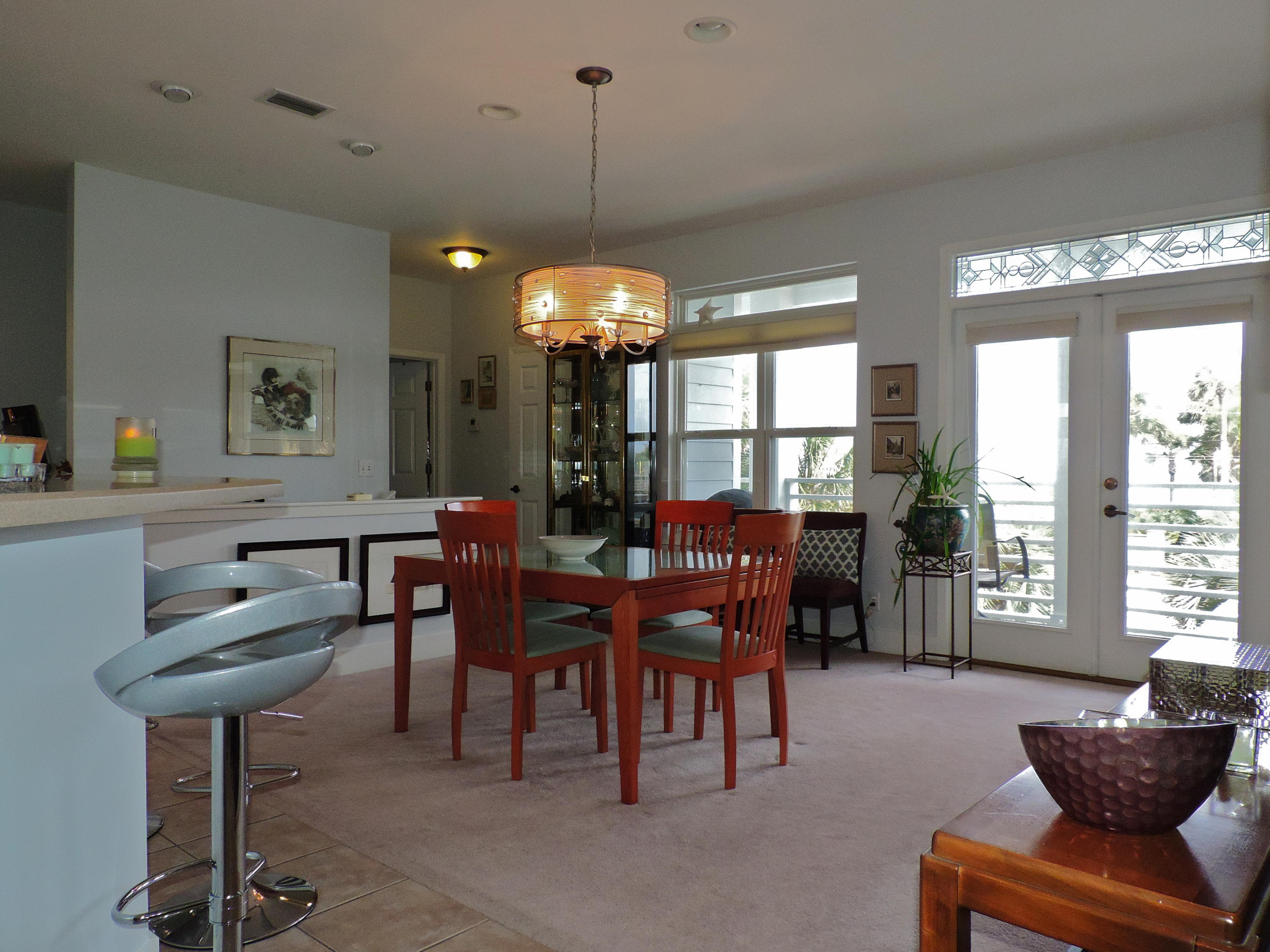 BLUE MOUNTAIN BEACH - Residential