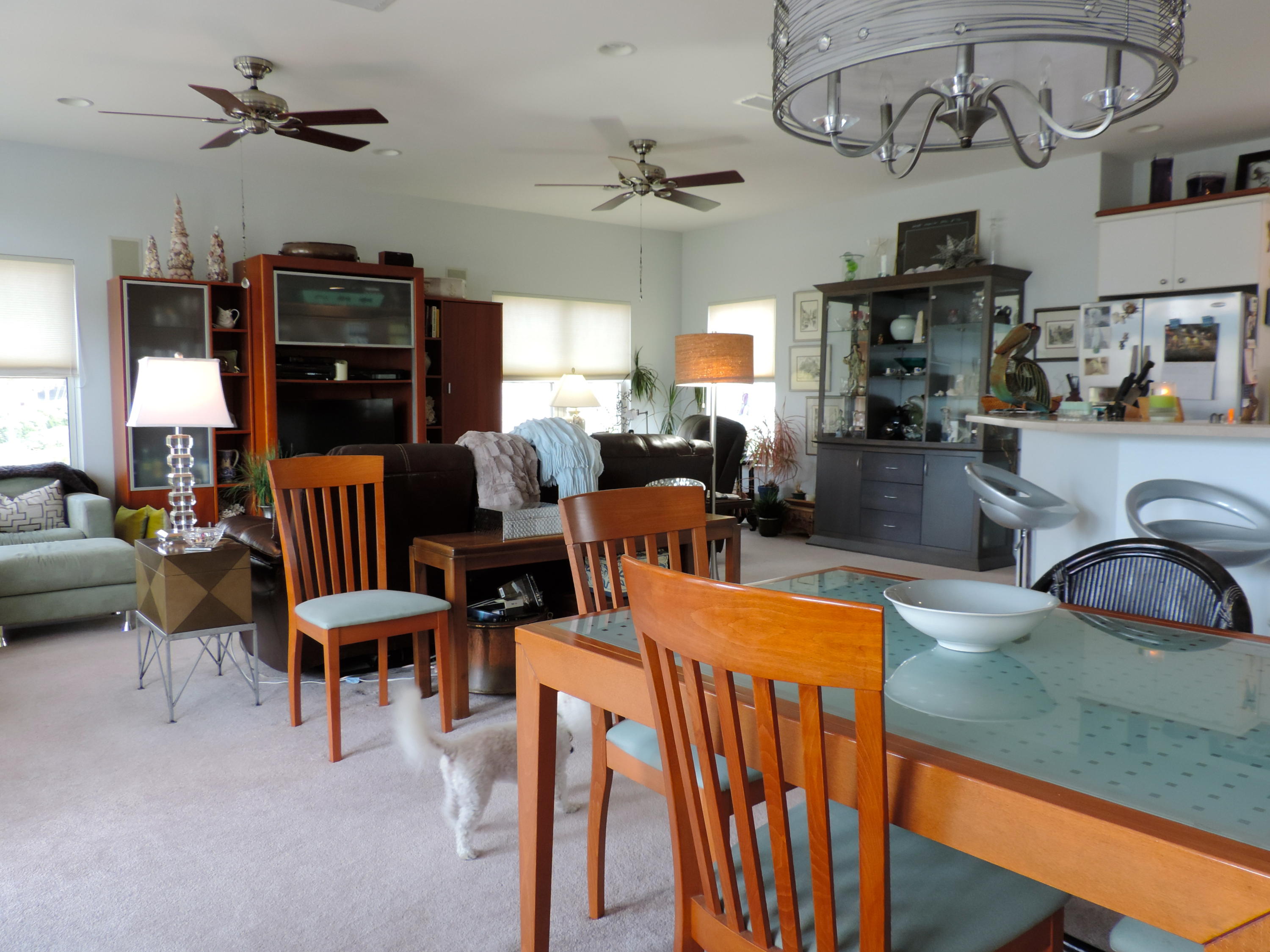 BLUE MOUNTAIN BEACH - Residential