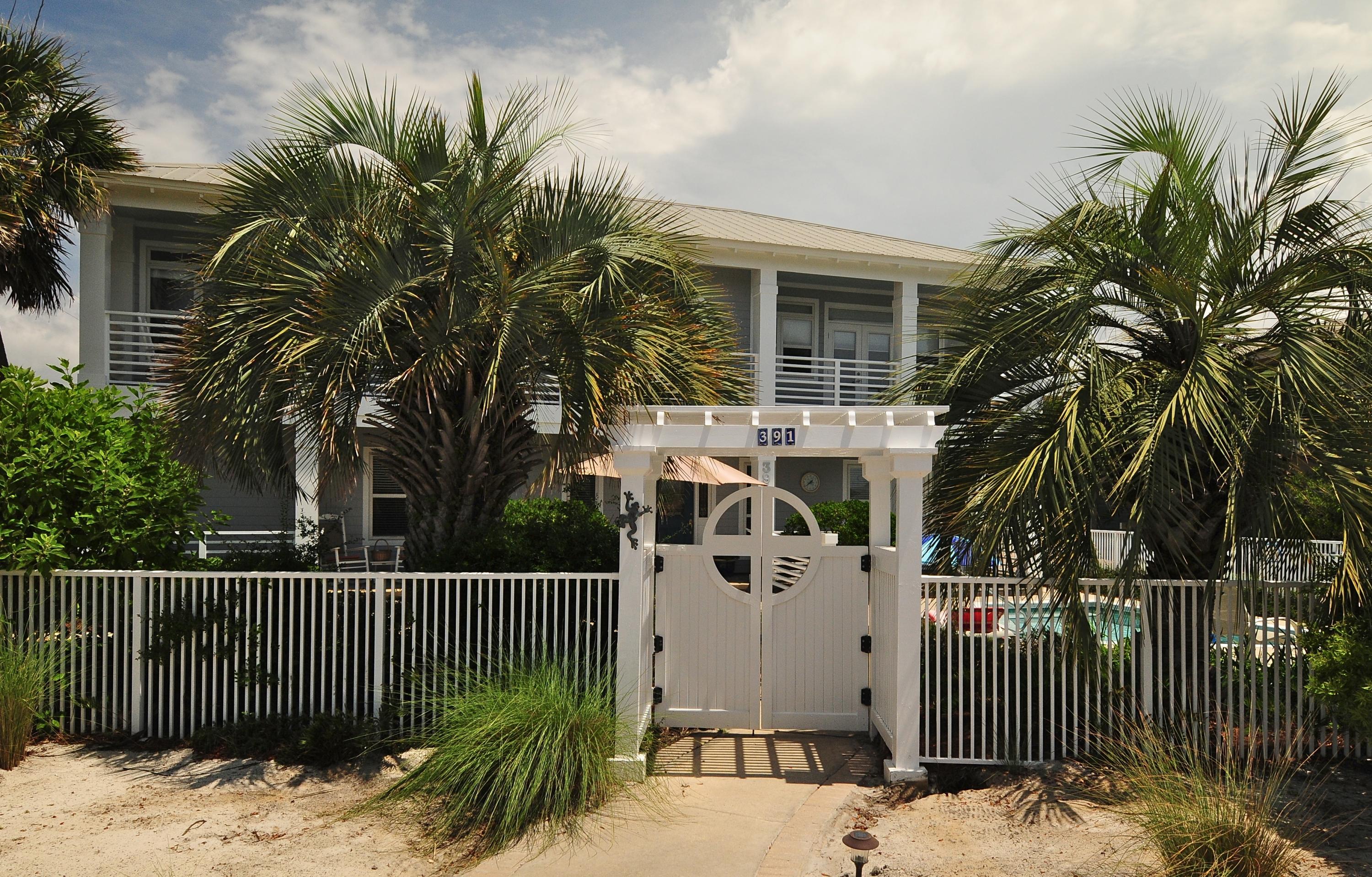 BLUE MOUNTAIN BEACH - Residential