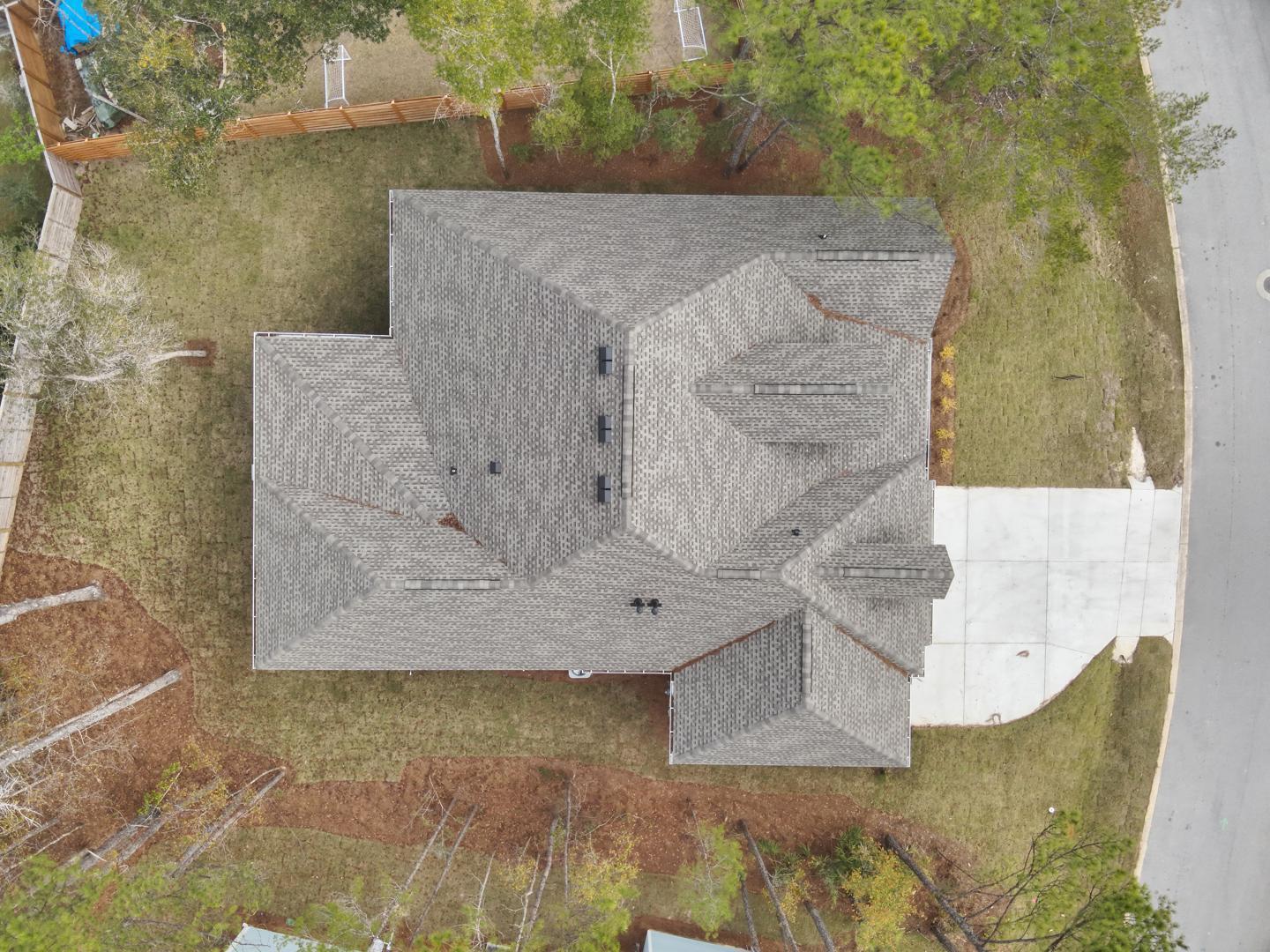 MAGNOLIA BAY ESTATES - Residential