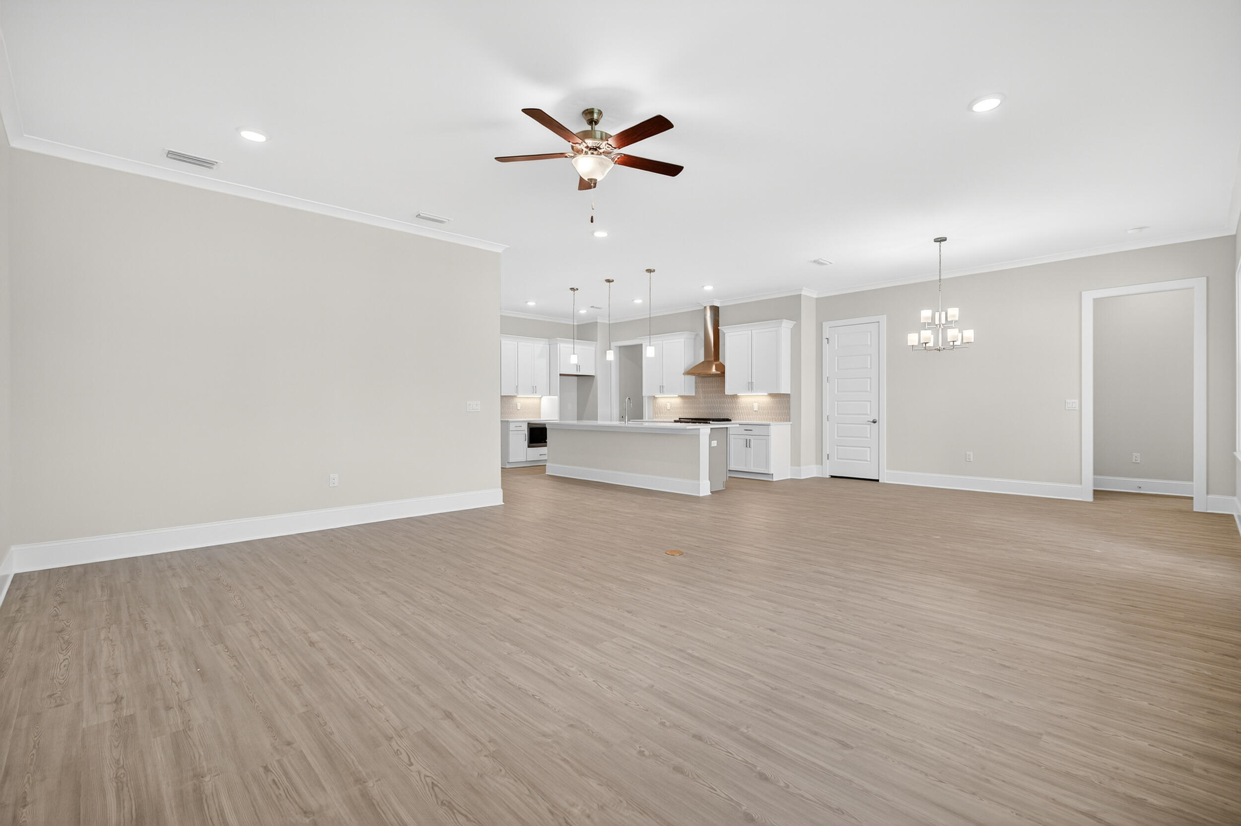 MAGNOLIA BAY ESTATES - Residential