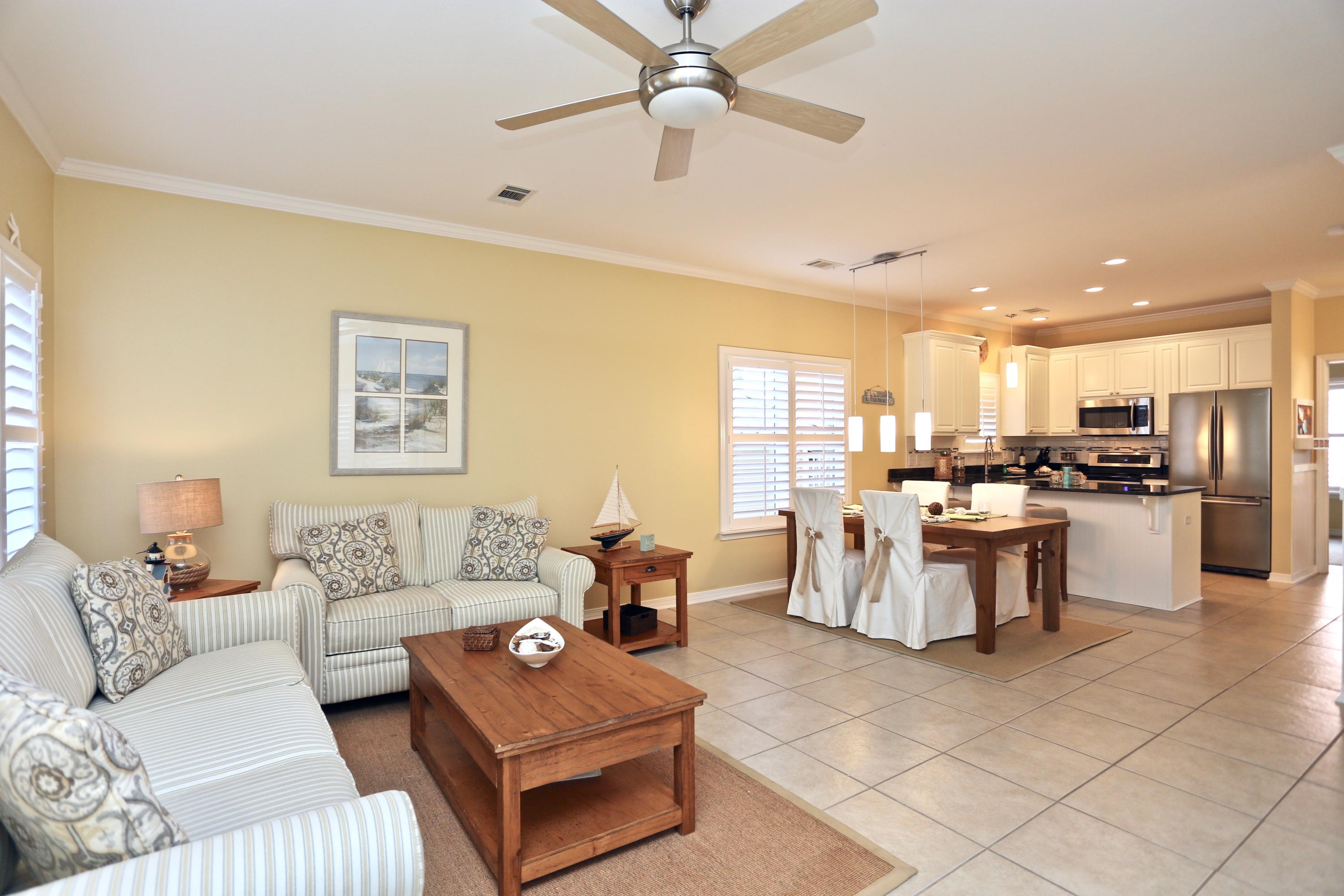 Old Florida Village - Residential