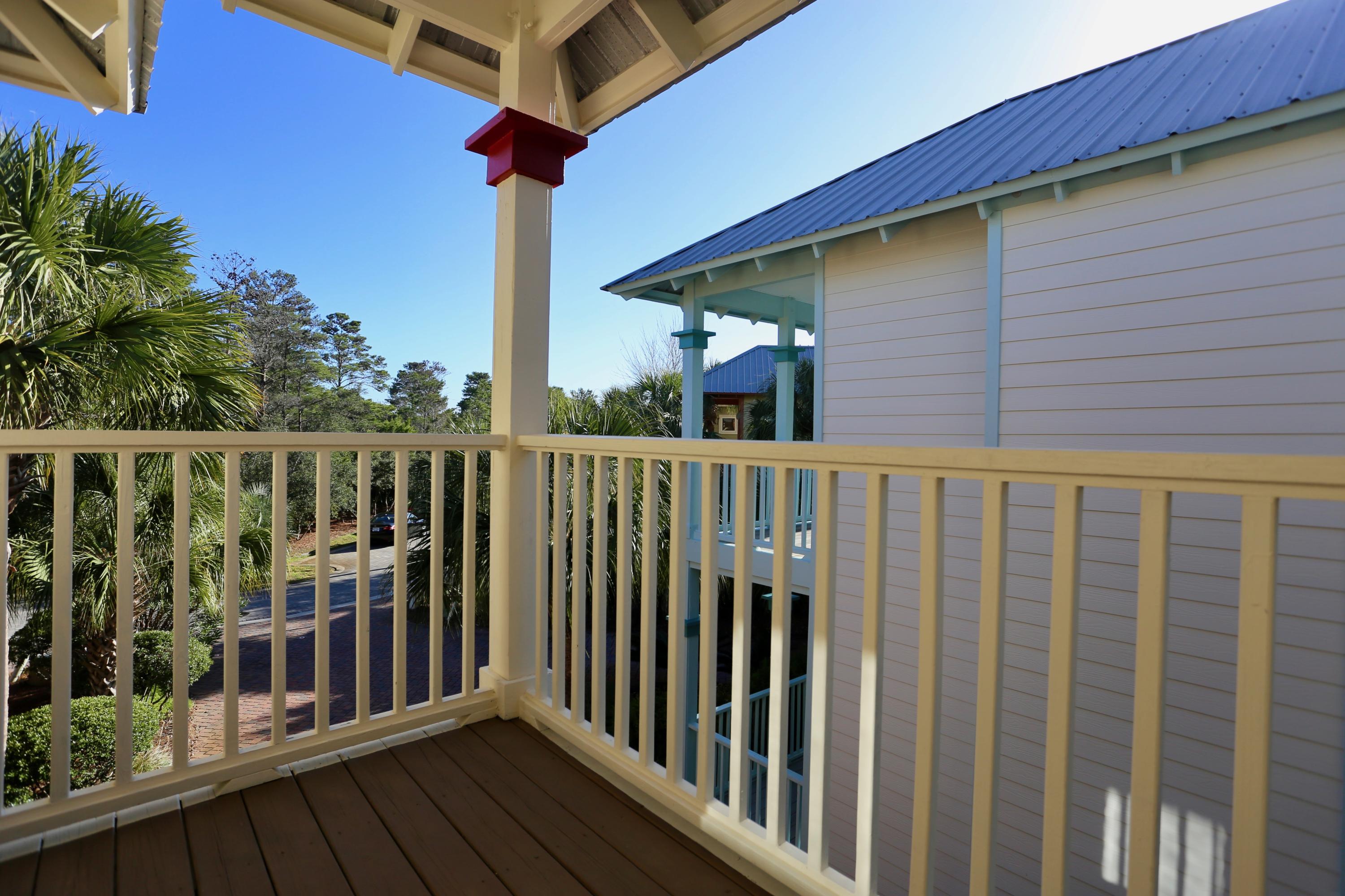 Old Florida Village - Residential