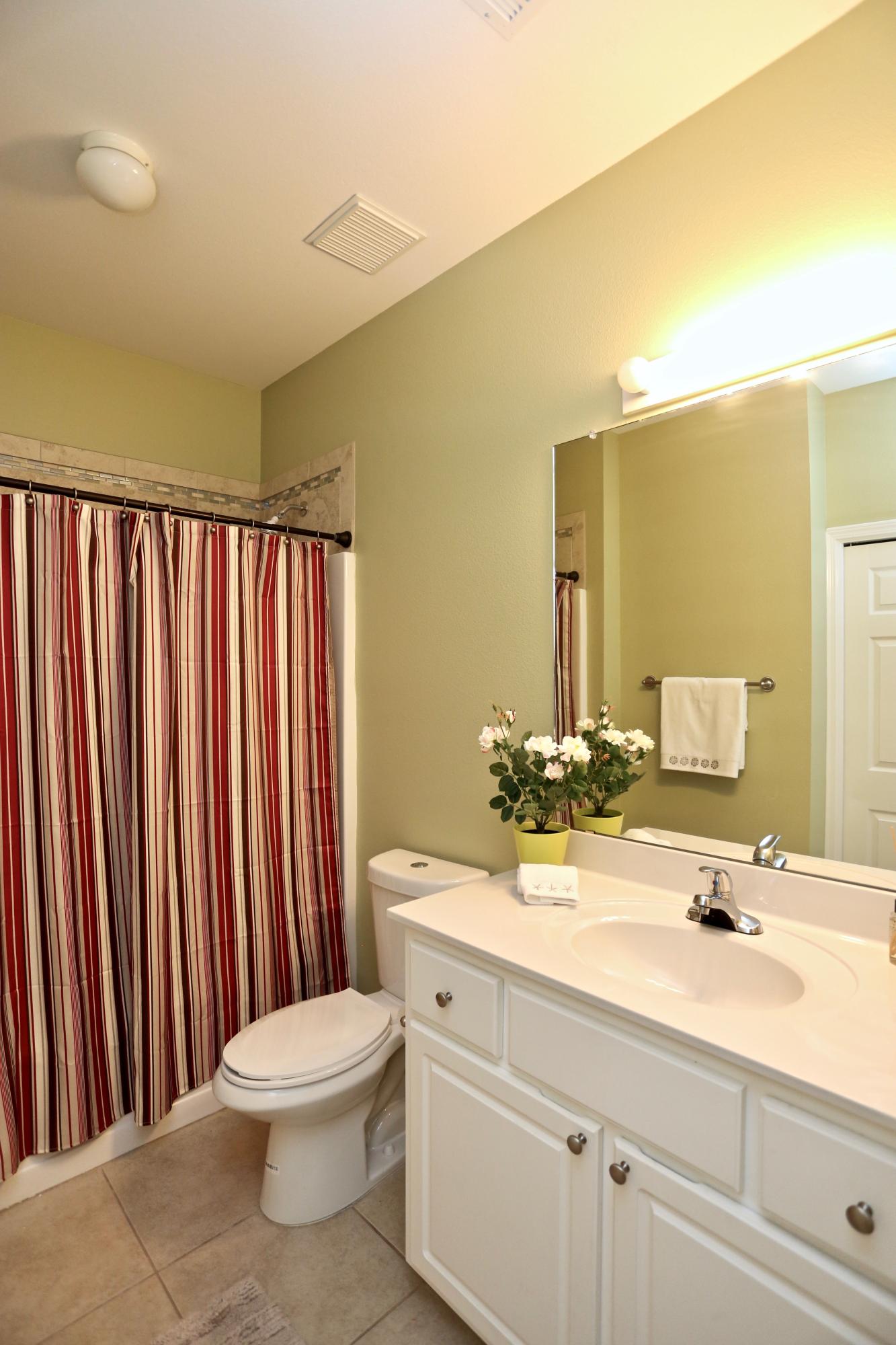 Old Florida Village - Residential