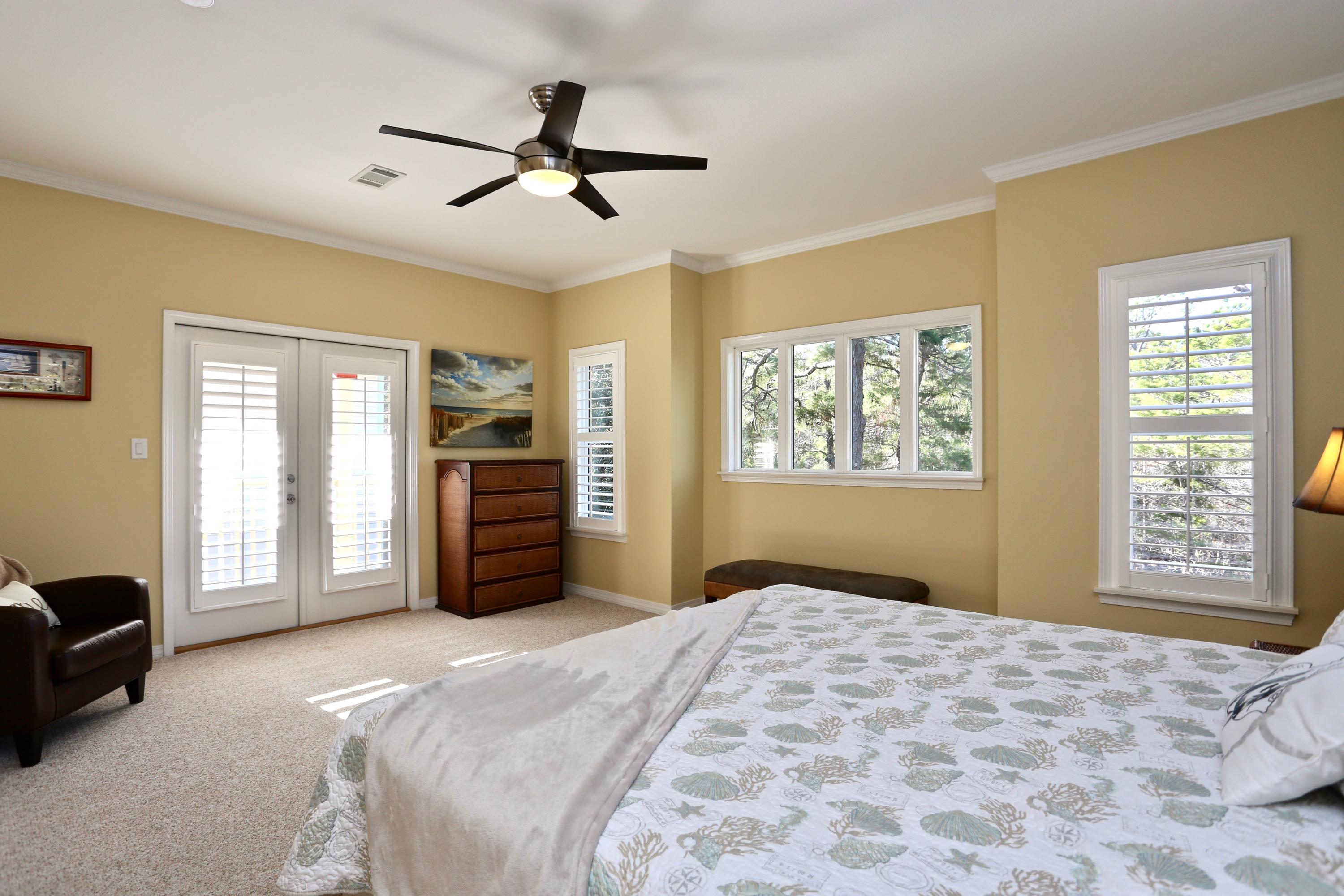 Old Florida Village - Residential