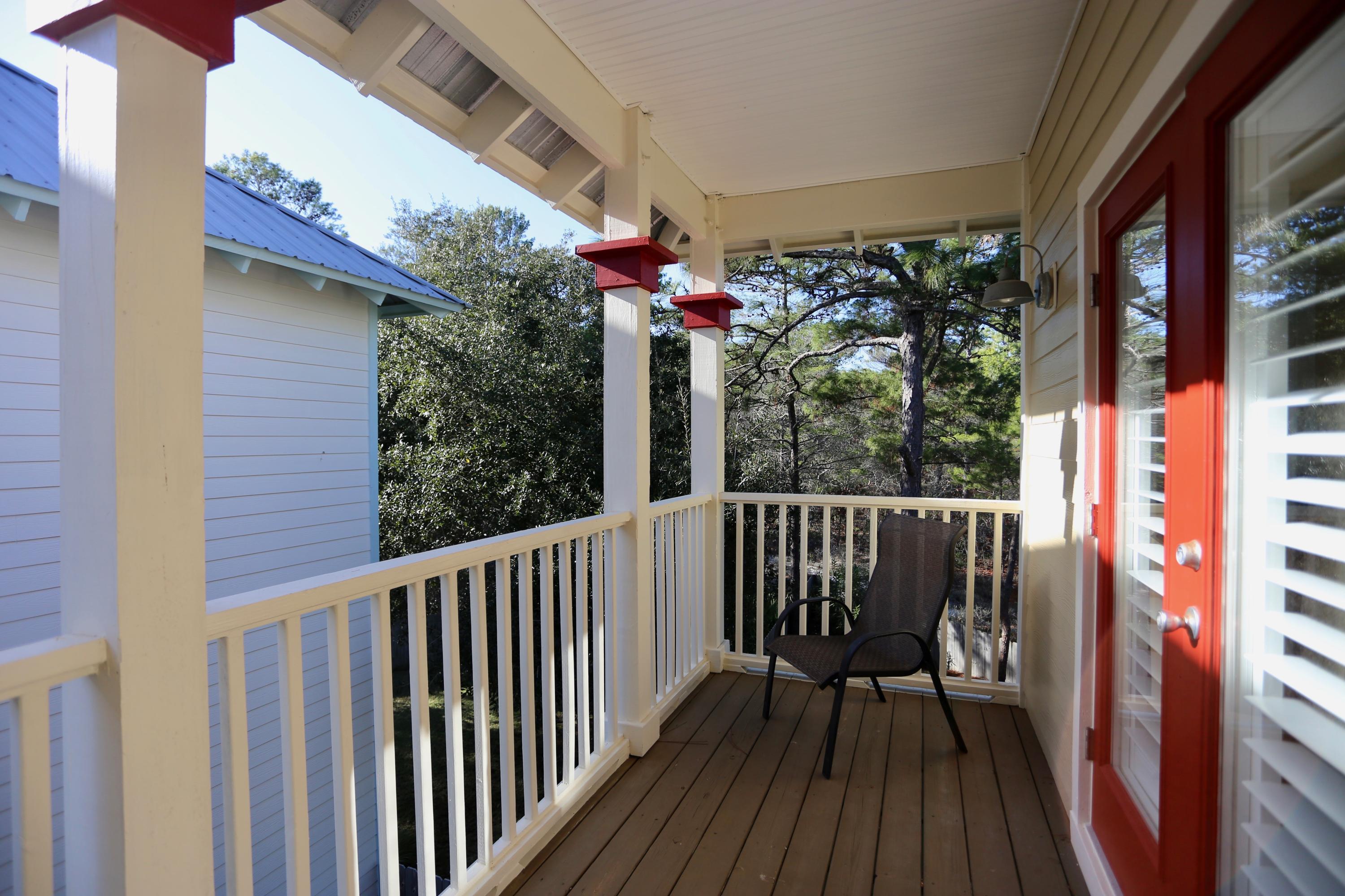 Old Florida Village - Residential