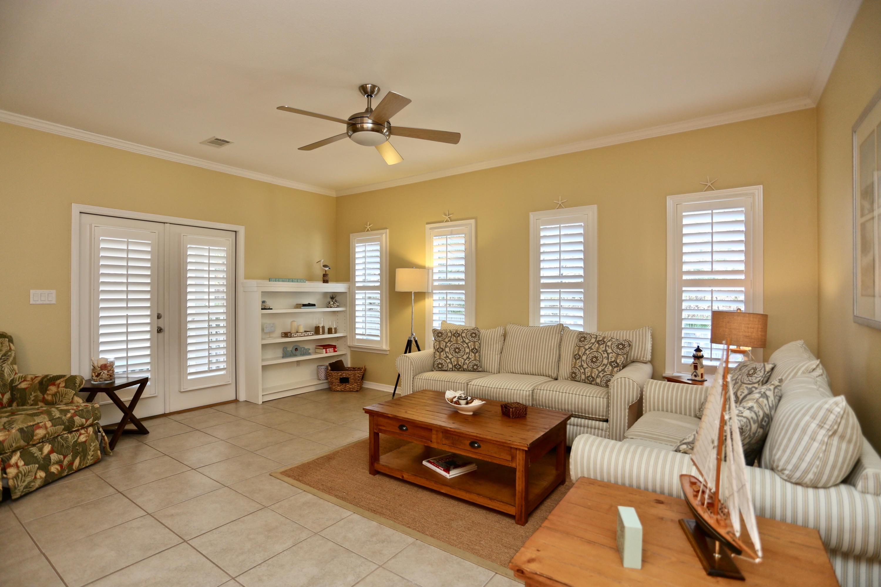 Old Florida Village - Residential