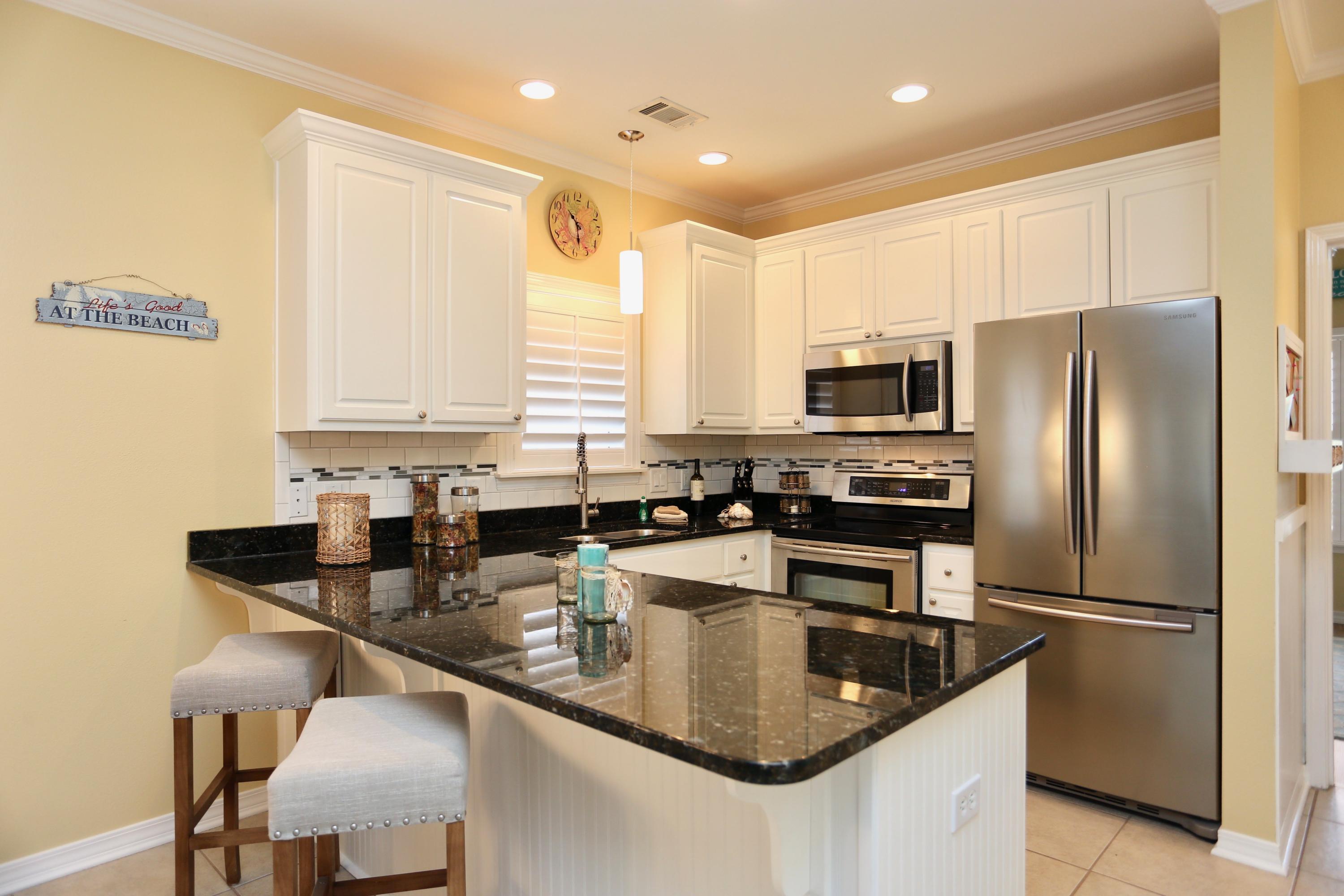 Old Florida Village - Residential