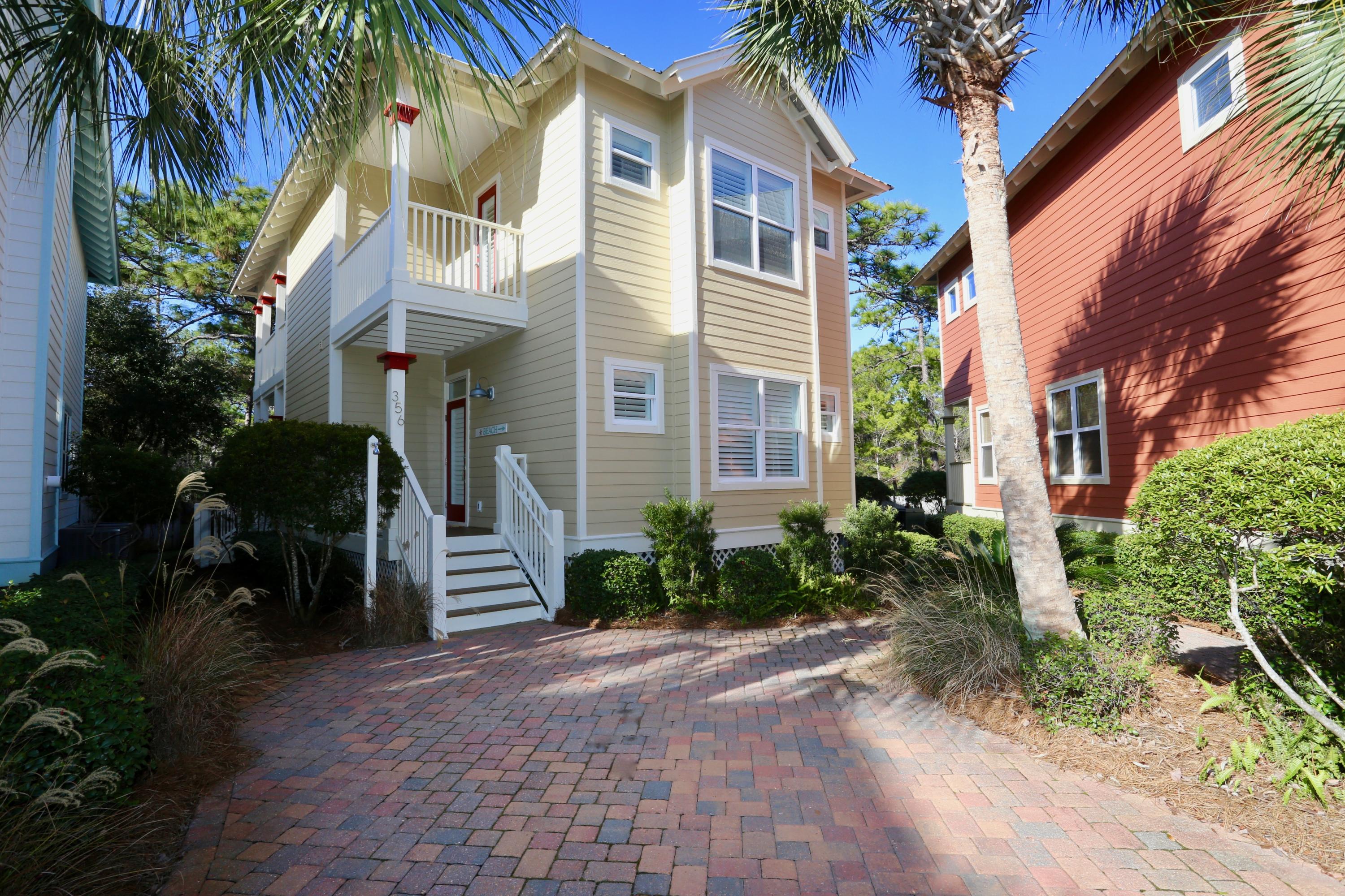 Old Florida Village - Residential