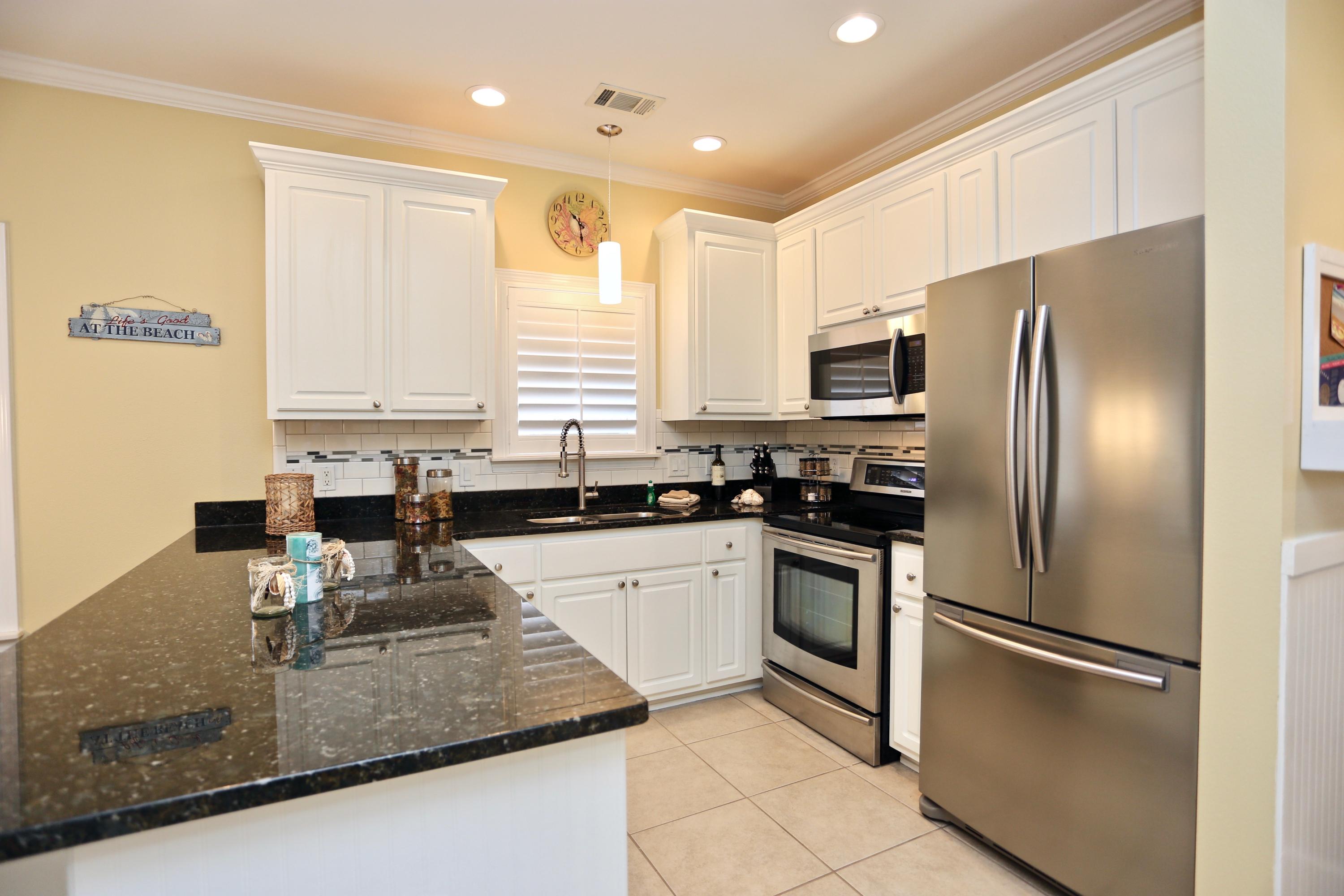 Old Florida Village - Residential