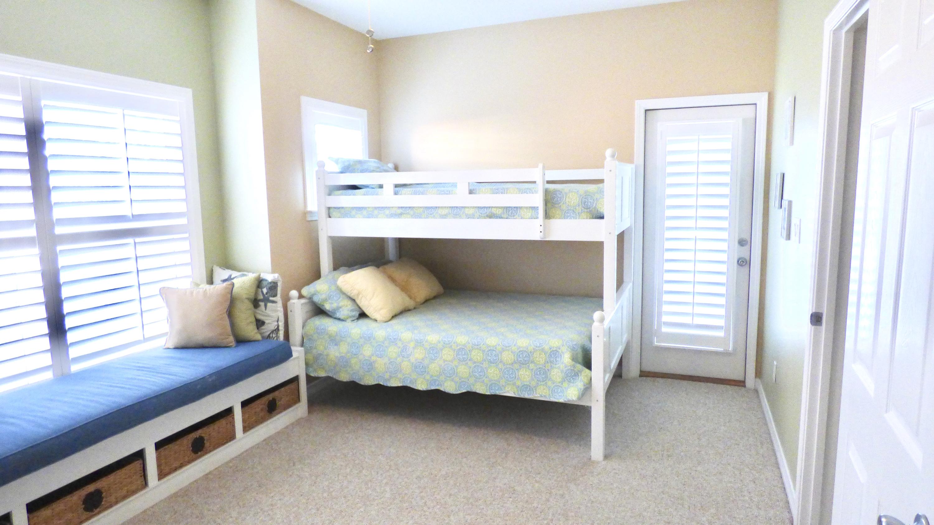 Old Florida Village - Residential