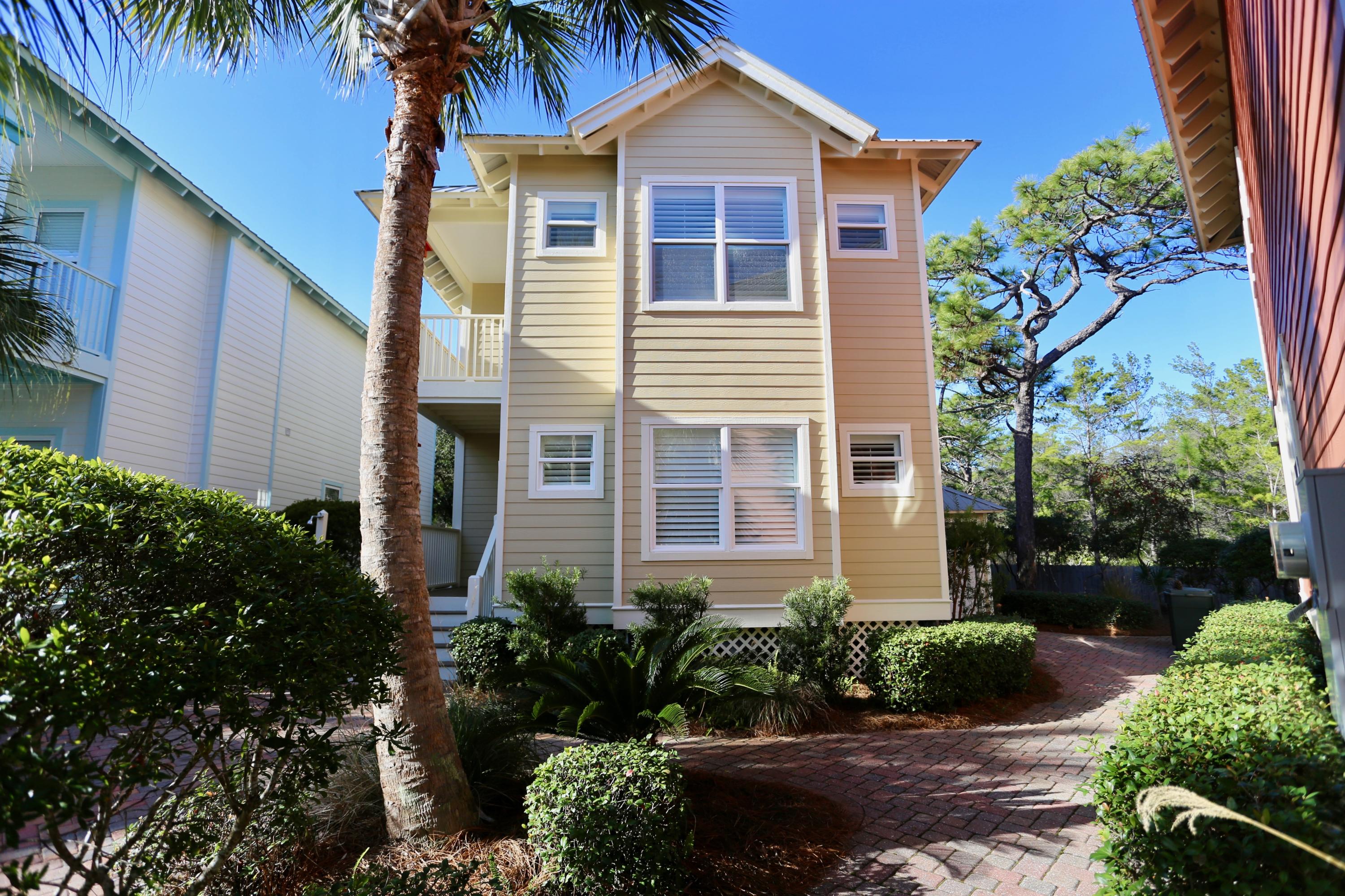 Old Florida Village - Residential