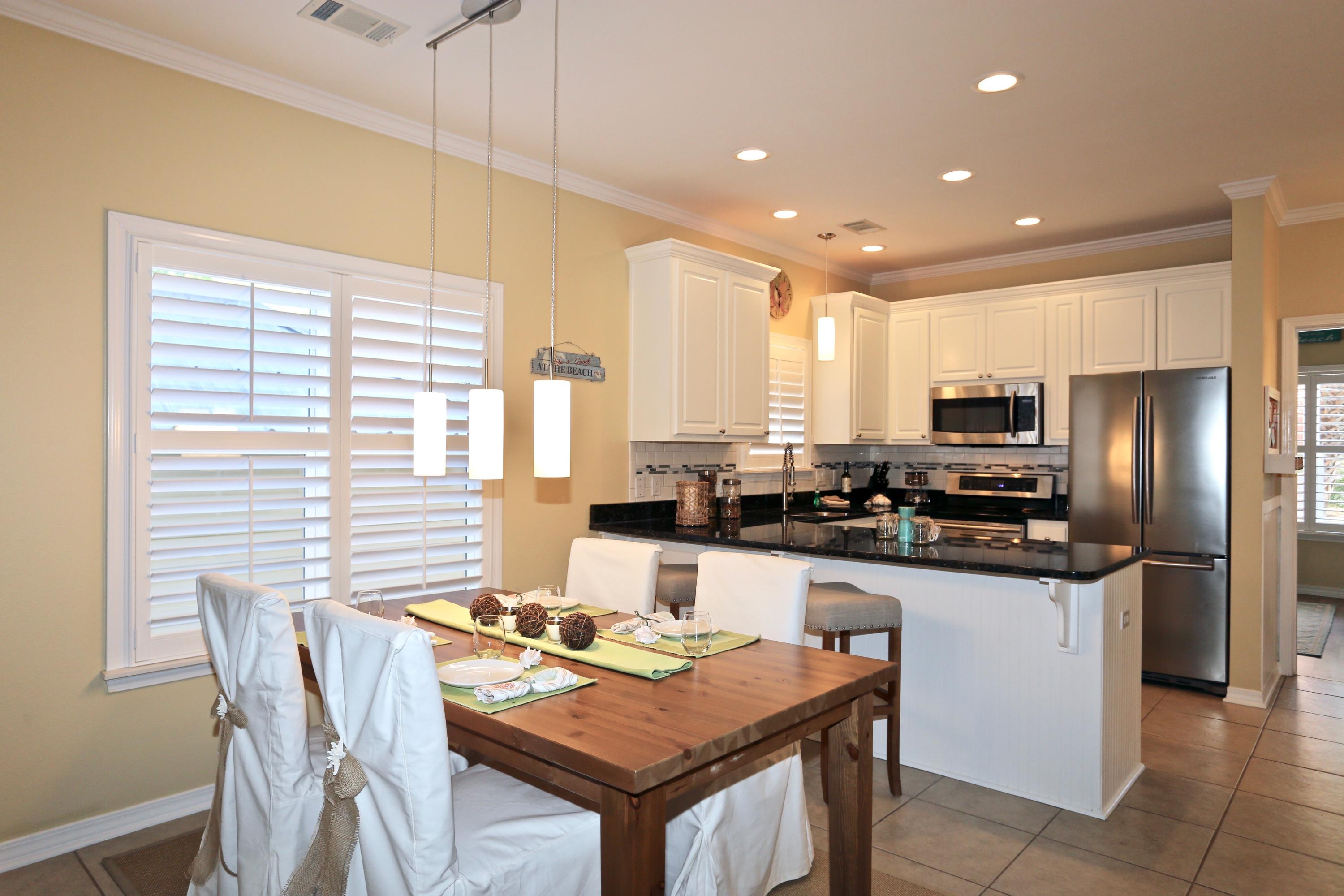 Old Florida Village - Residential